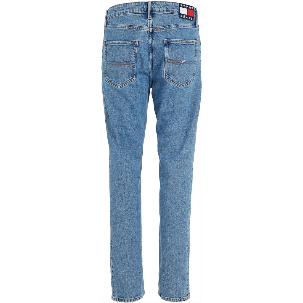 Tommy Jeans 5-Pocket-Jeans »RYAN RGLR STRGHT«