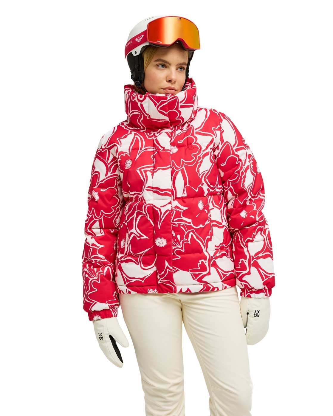 Roxy Snowboardjacke "Snow Winter Rebel 10K"