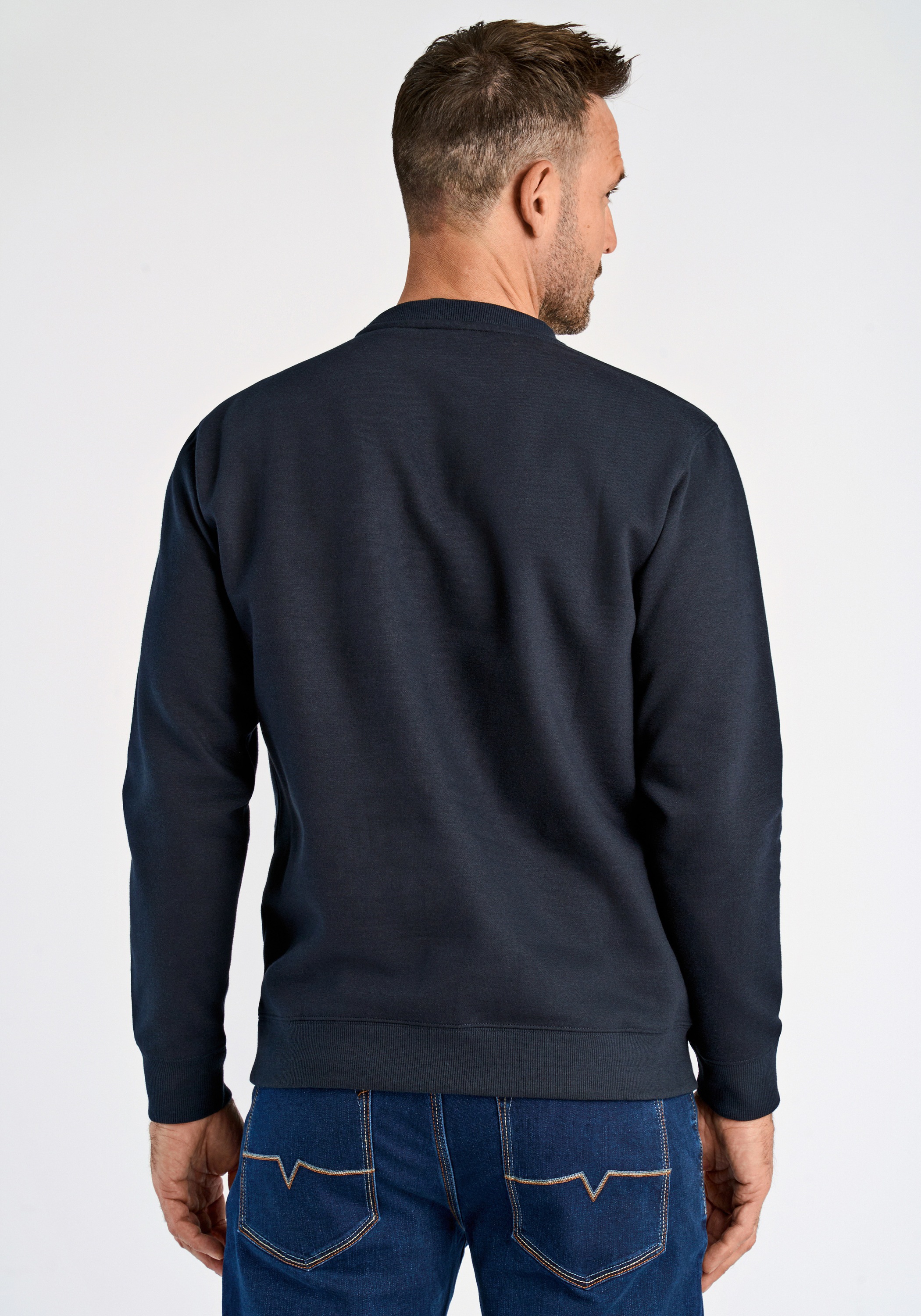 JACK’S Sweatshirt »JACK'S Sweatshirt«