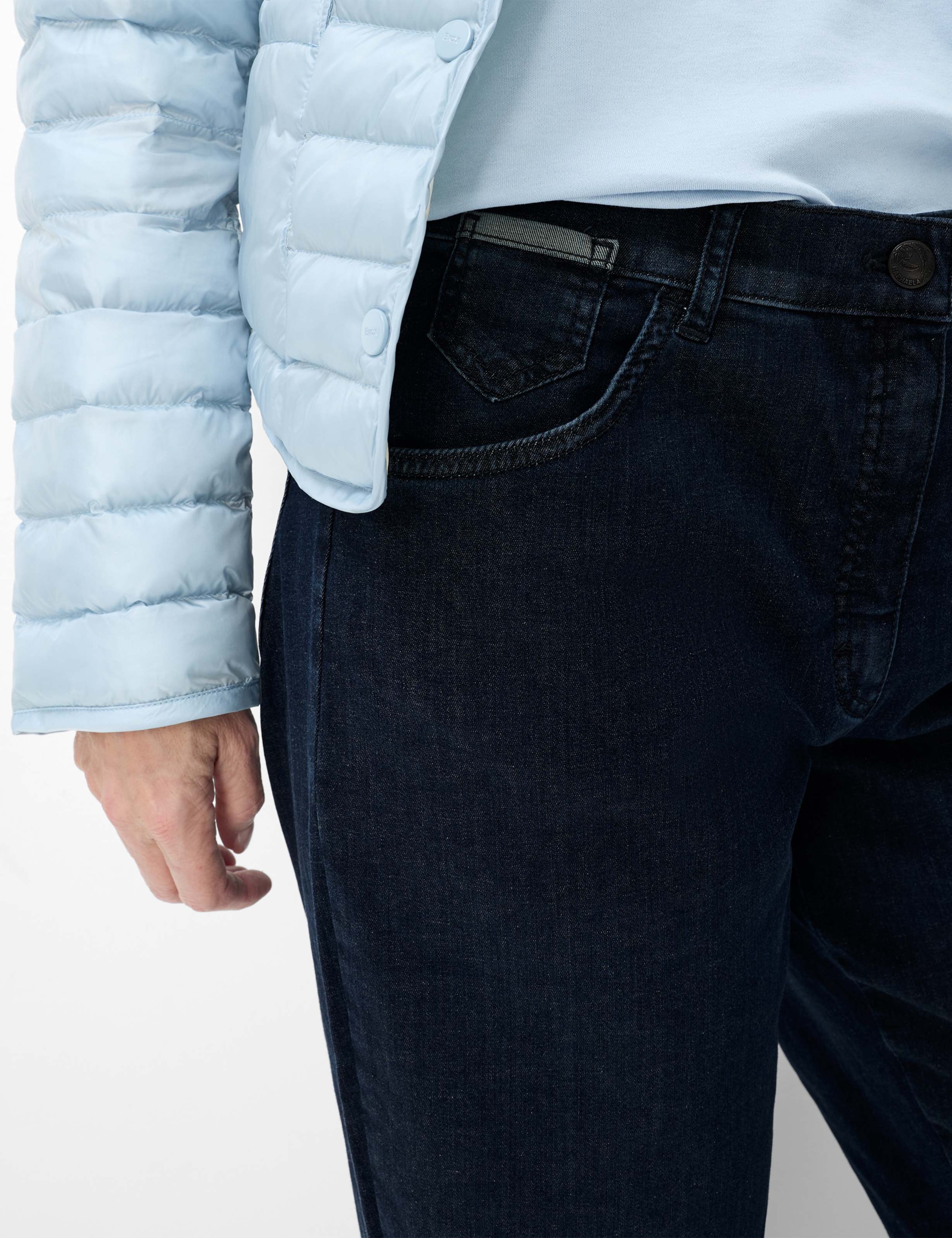 RAPHAELA by BRAX 5-Pocket-Jeans »Style CORRY«