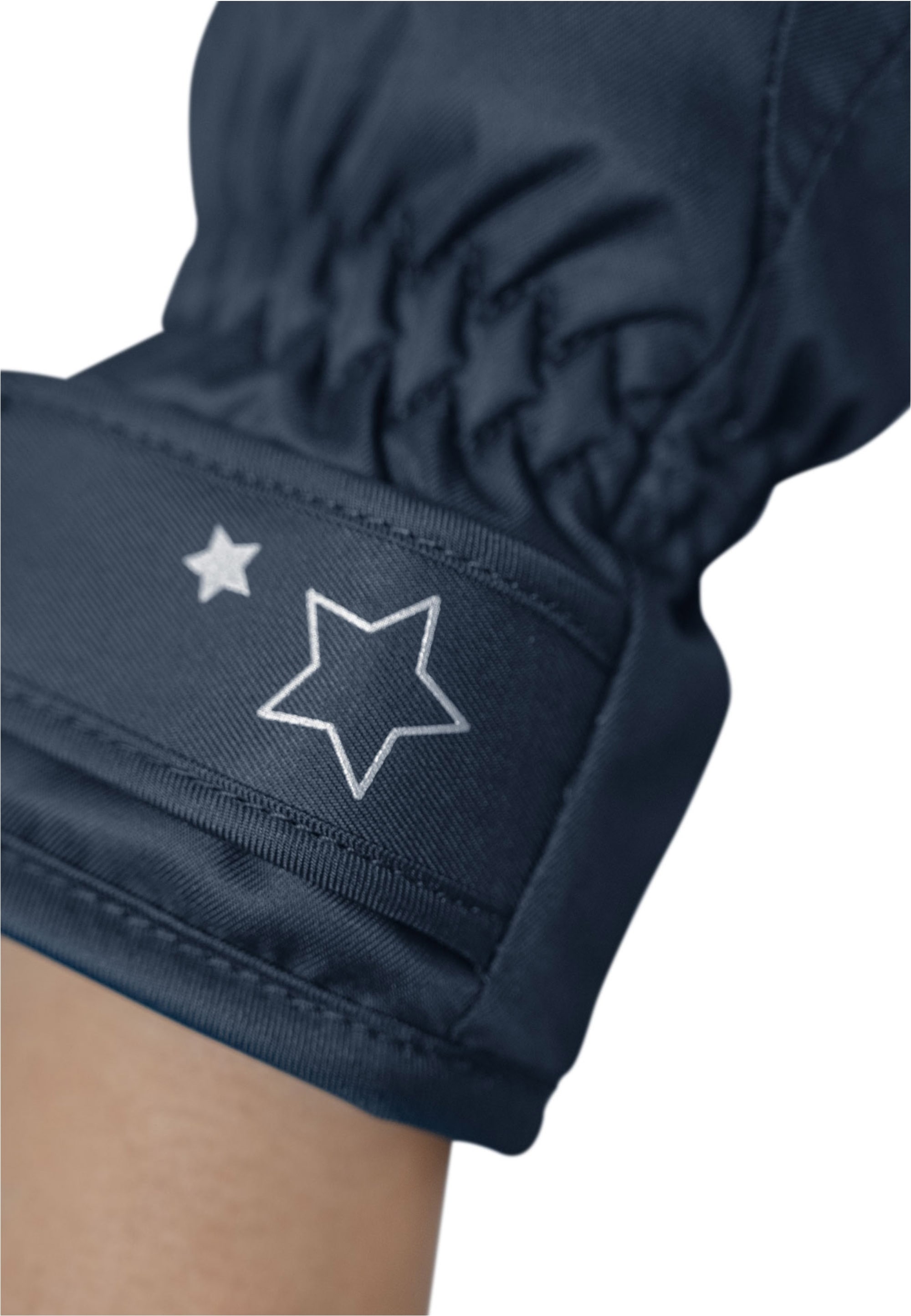 Reusch Skihandschuhe »Alice R-TEX® XT Junior«, mit wasserdichter und atmungsaktiver Funktion