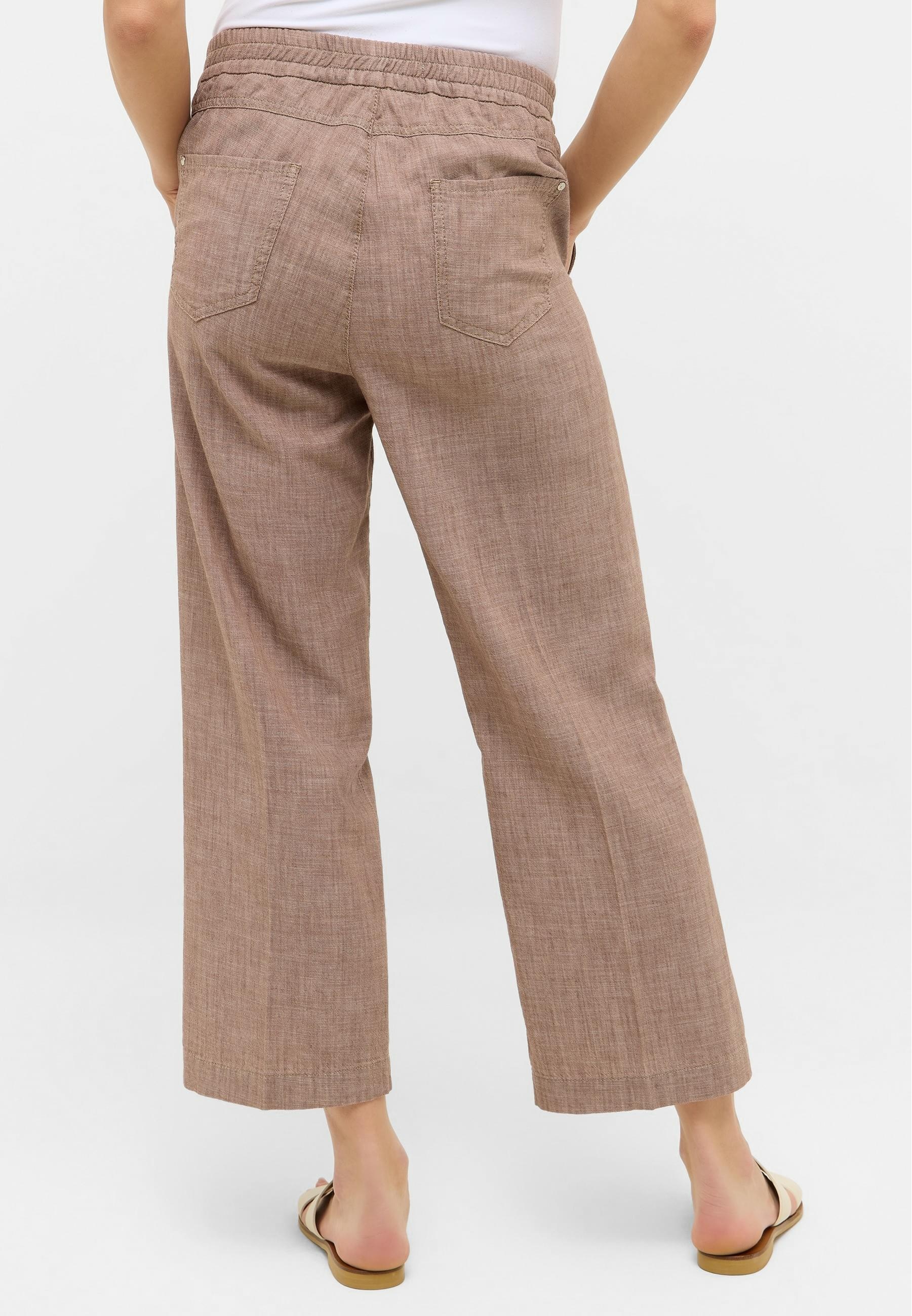 AENGELS Stoffhose »AENGELS Linn Jump«, (1 tlg.)