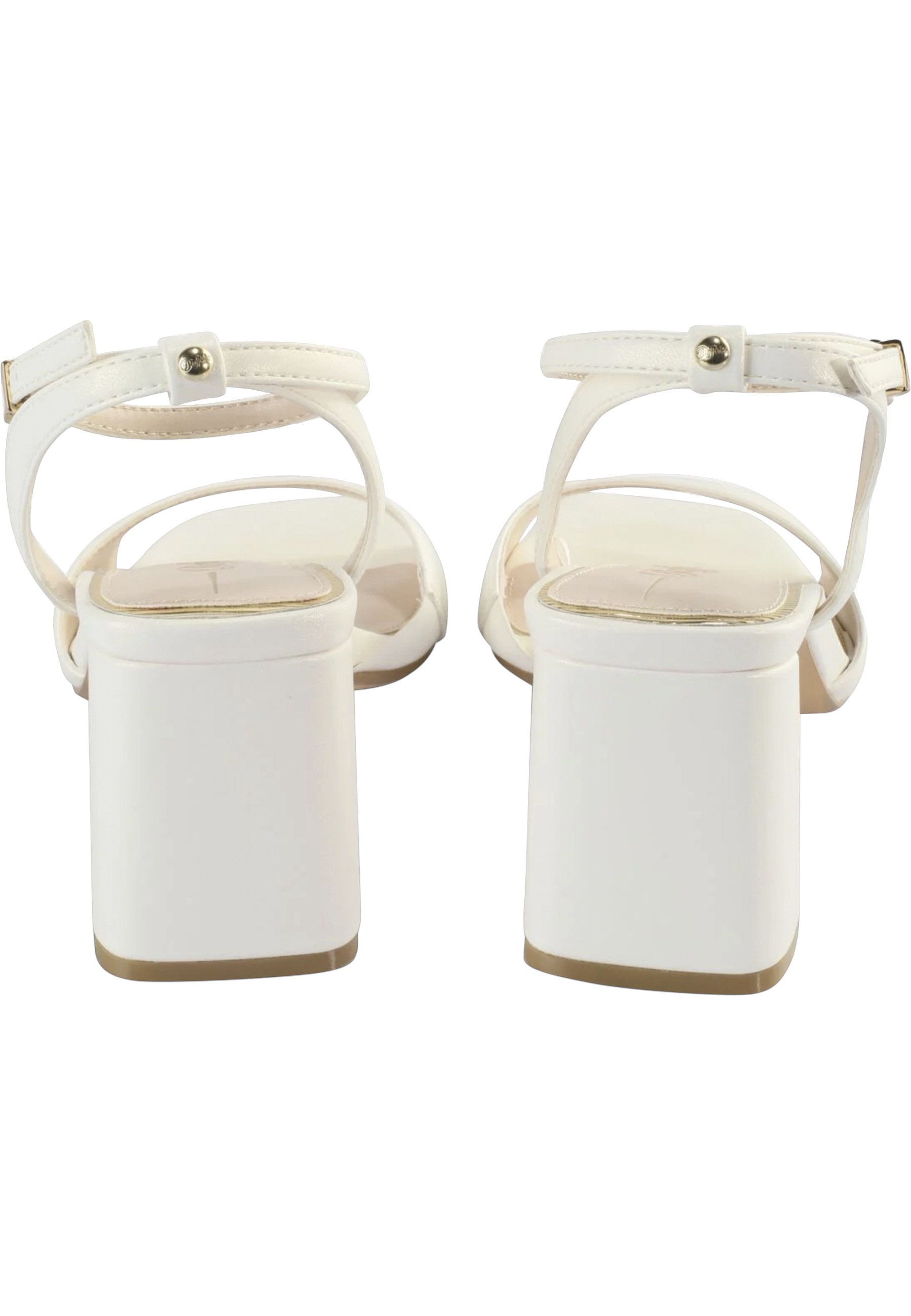 Buffalo Sandale "Buffalo Damen Buffalo April Neat Nappa" günstig online kaufen