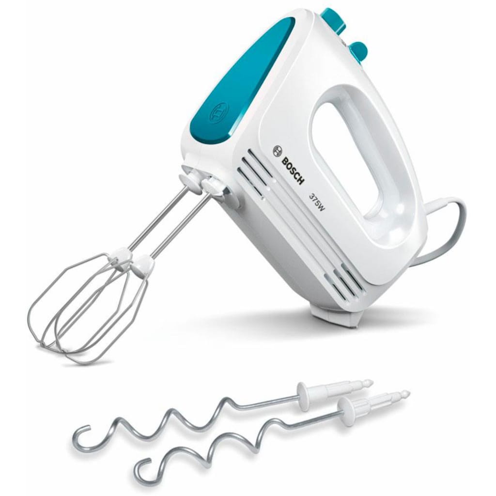 BOSCH Handmixer »CleverMixx MFQ2210D«, 375 W