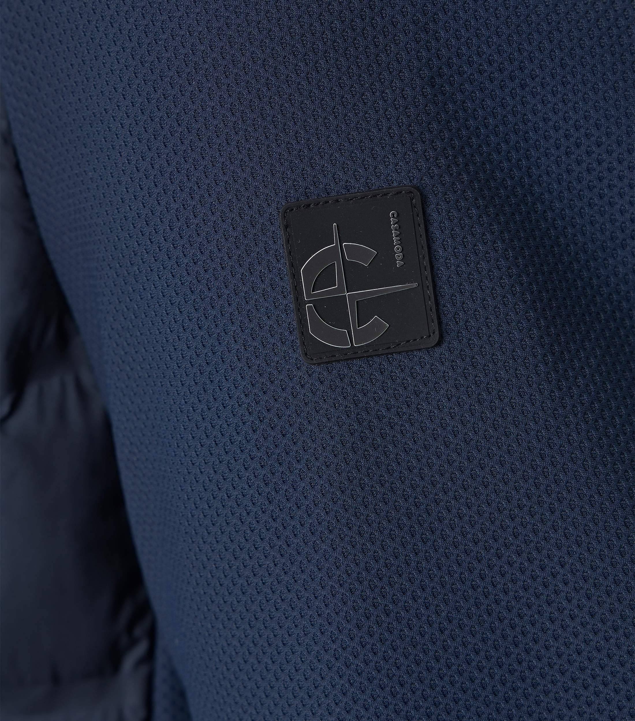 CASAMODA Steppjacke »CASAMODA Steppjacke uni«