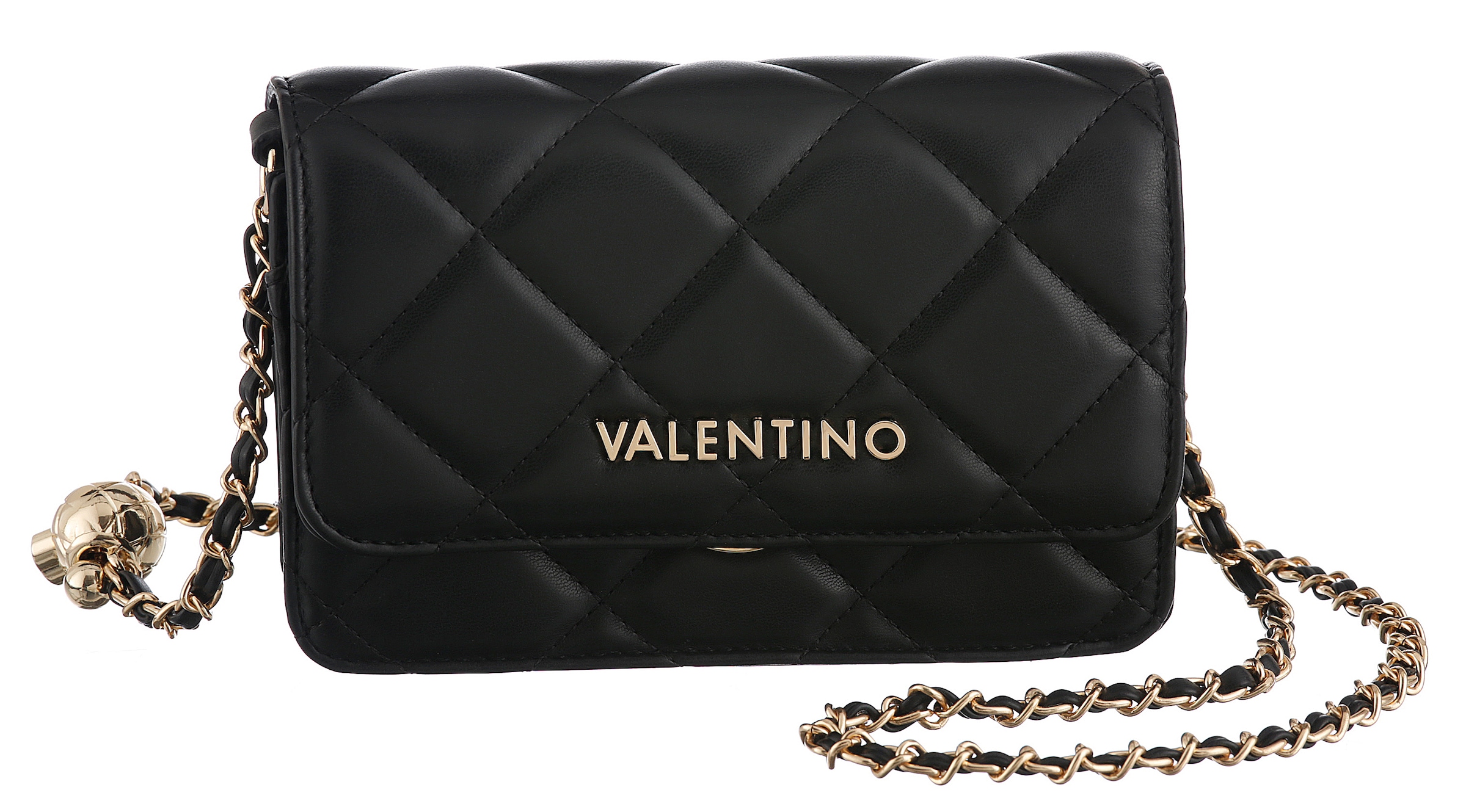 VALENTINO BAGS Umhängetasche »FLAP BAG OCARINA«