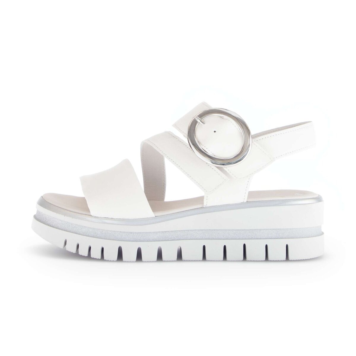 Gabor Plateausandaletten "Plateau Sandale" günstig online kaufen