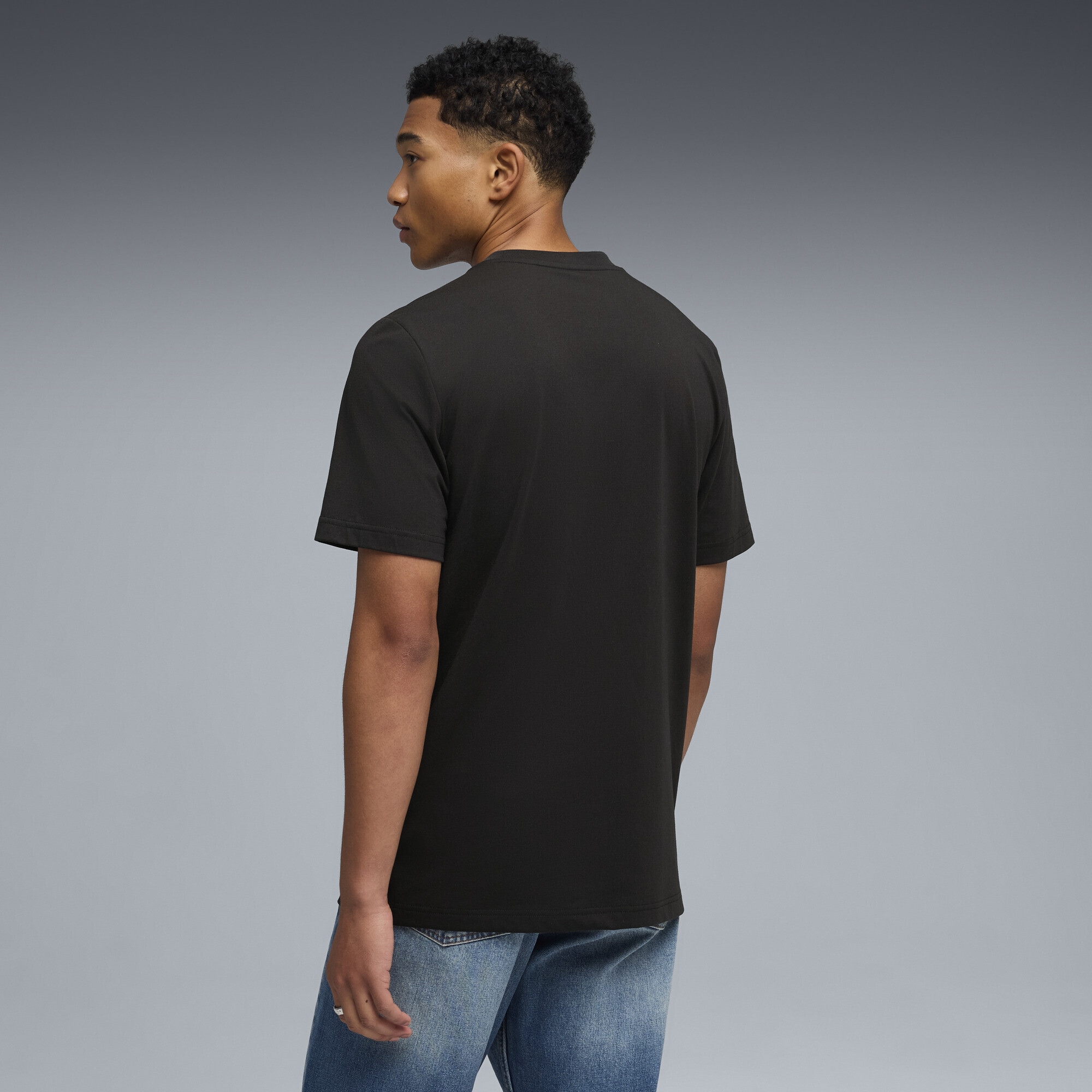 PUMA T-Shirt »PUMATECH T-Shirt Herren«