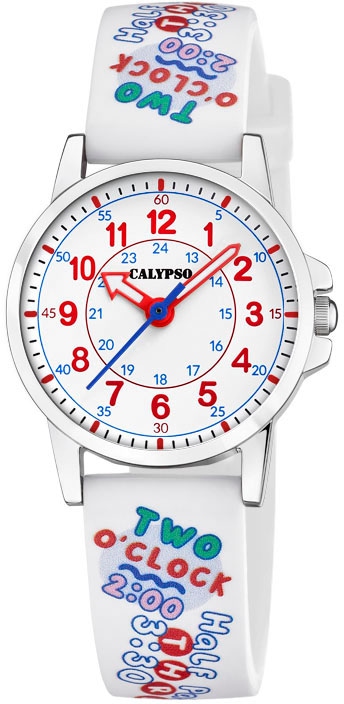 CALYPSO WATCHES | BAUR K5824/1« First »My Quarzuhr Watch