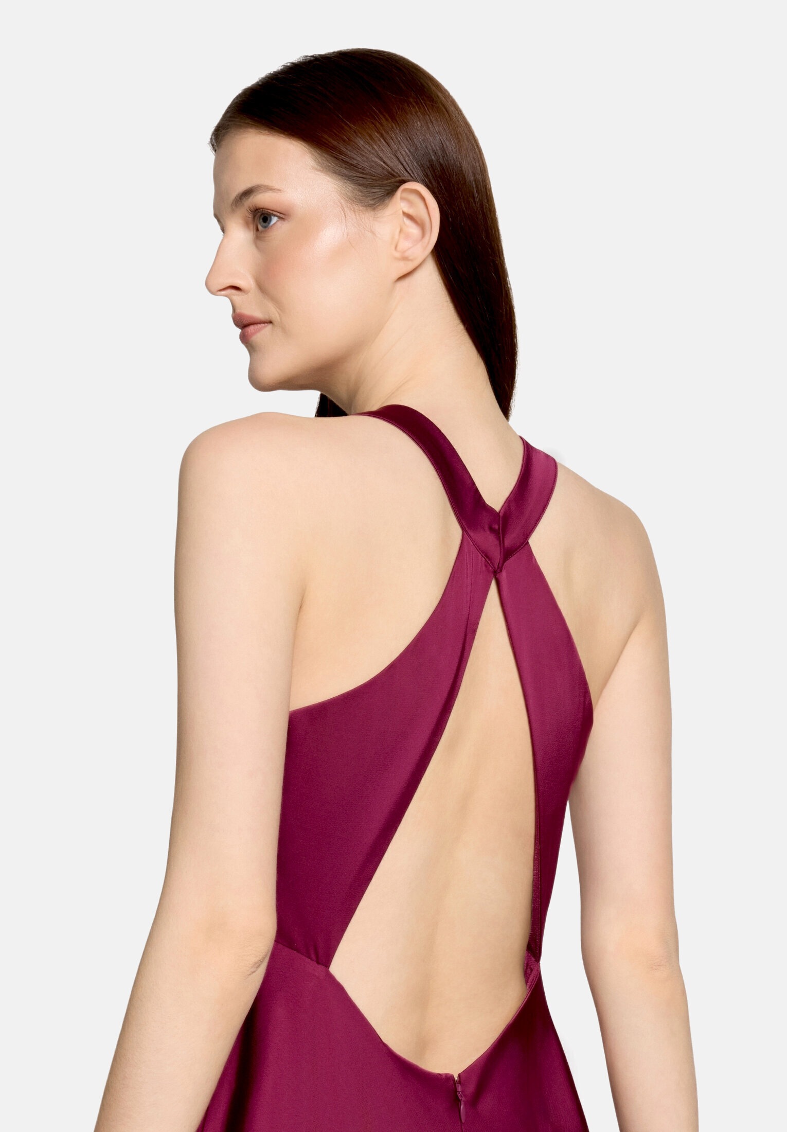 Vera Mont Abendkleid »Damen mit Cut-Outs« Ohne Tasche