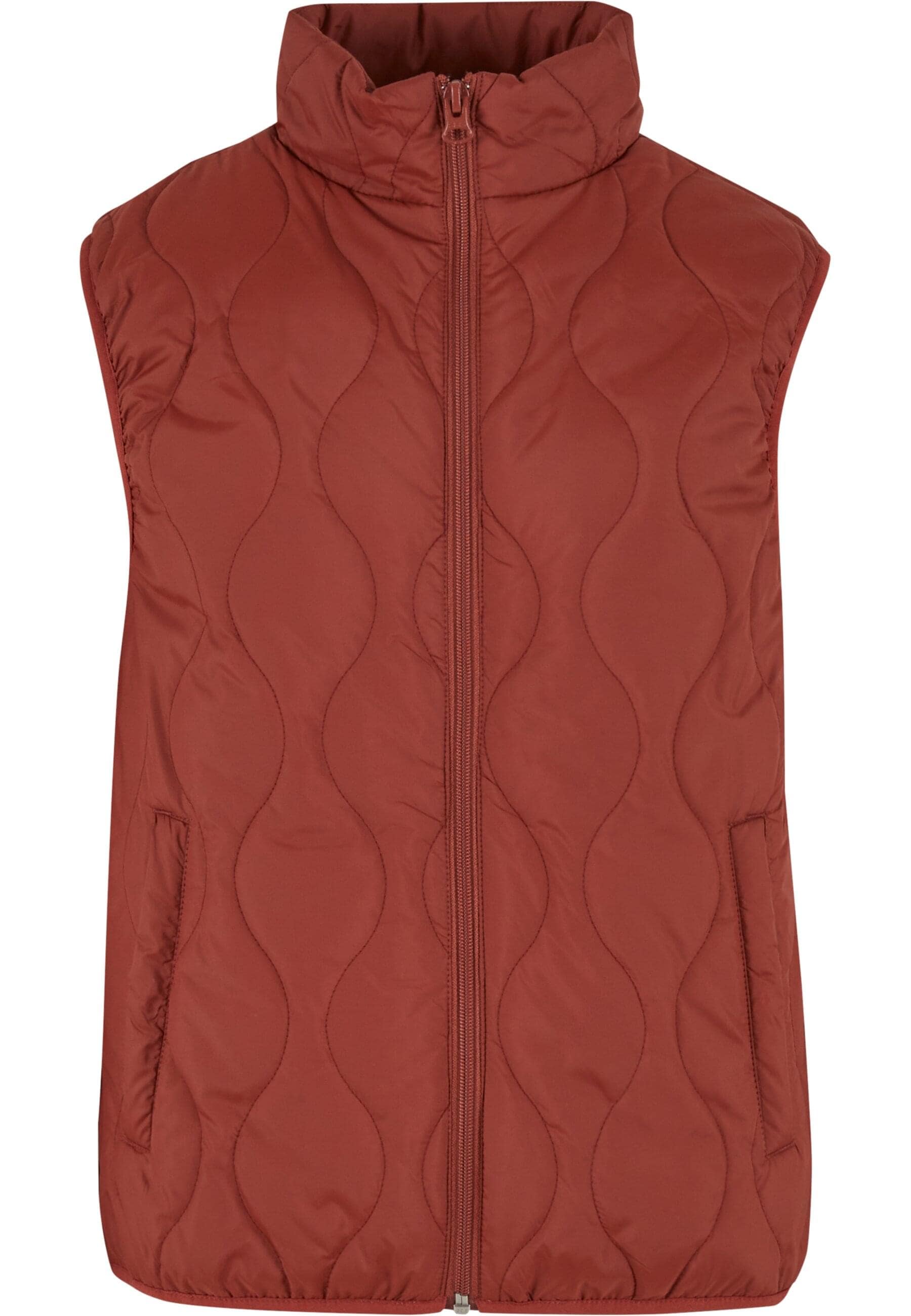URBAN CLASSICS Steppweste "Urban Classics Mens Super Light Bubble Vest" 1 S günstig online kaufen