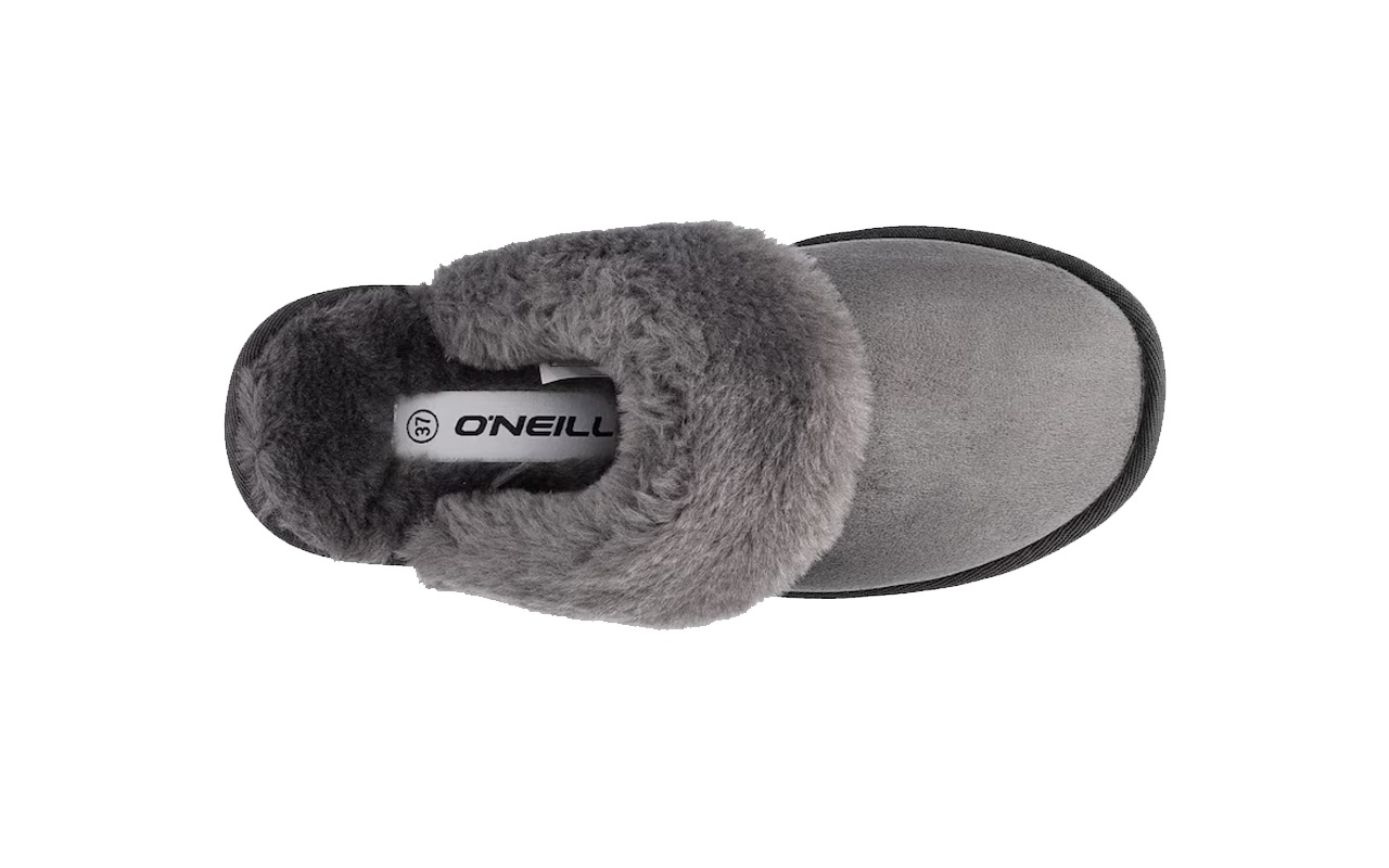 ONeill Hausschuh "POMNIO WOMEN SLIDER" Pantoffeln mit Fell günstig online kaufen