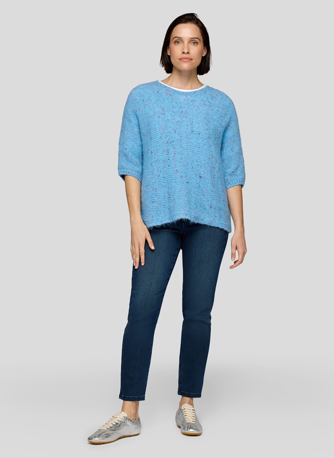 Rabe Strickpullover »Pullover«