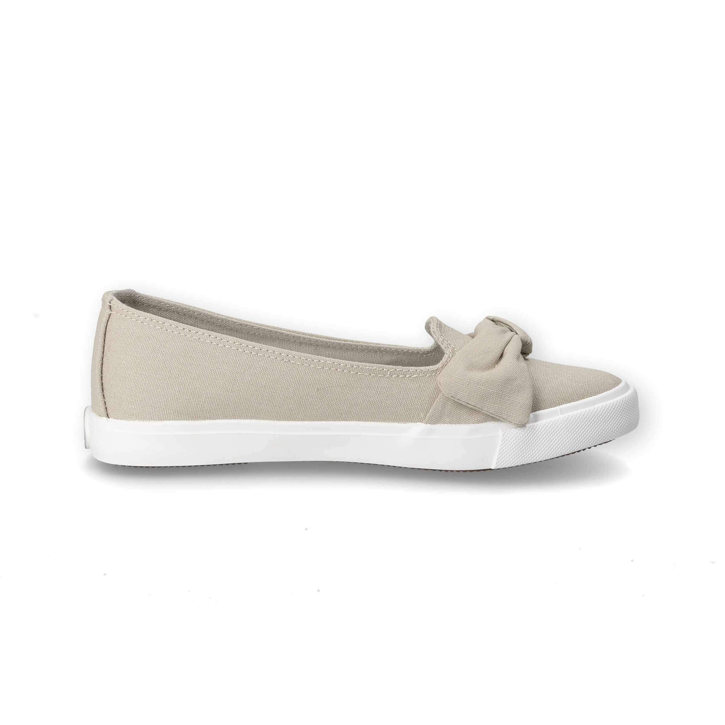 Dockers by Gerli Ballerina  Freizeitschuh mit auffälliger Schleife