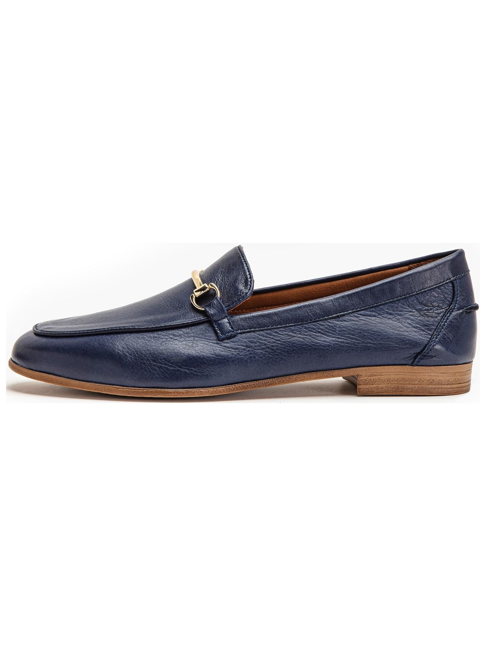 INUOVO Slipper »INUOVO Slipper Leder«