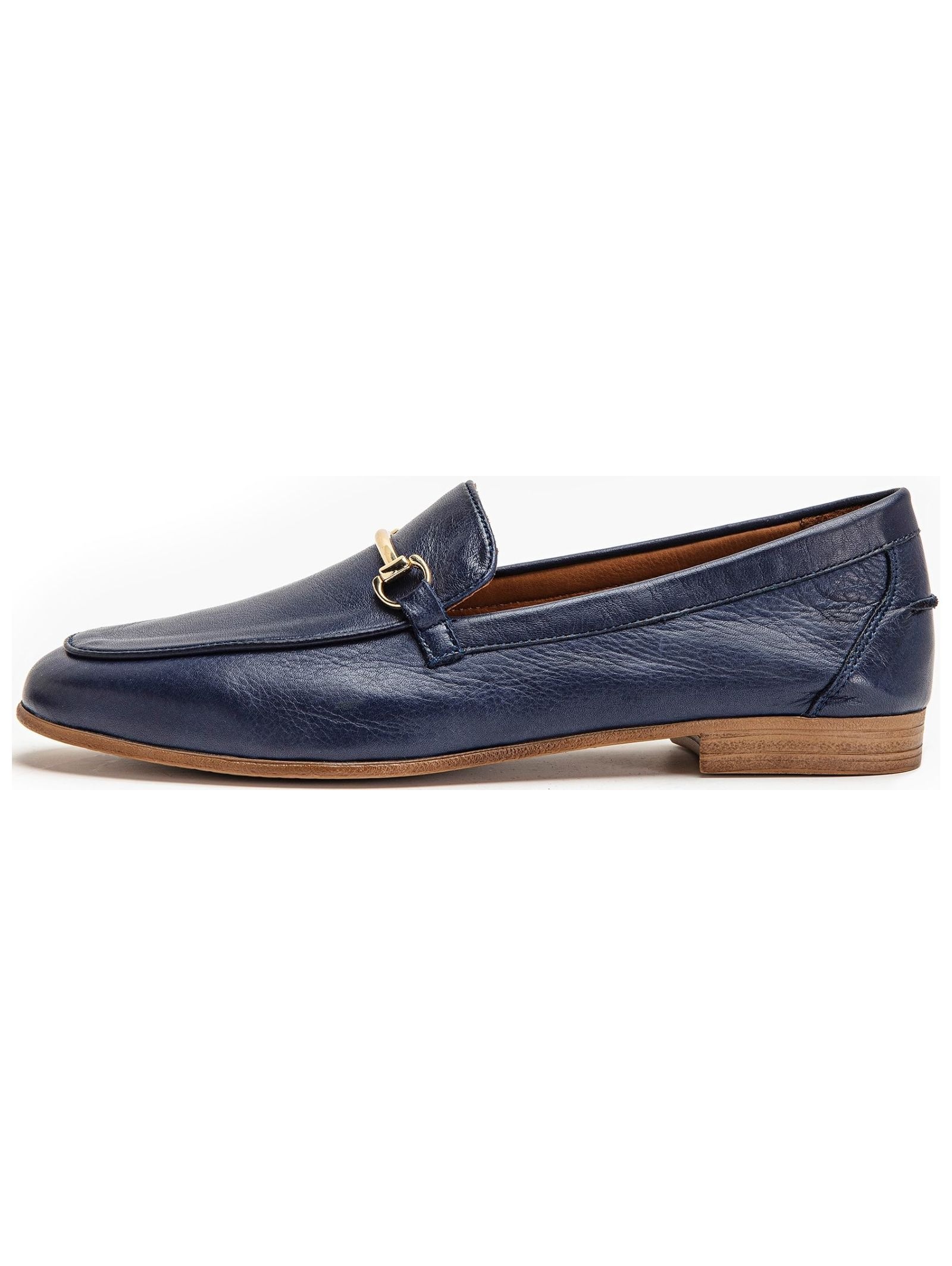 INUOVO Slipper "INUOVO Slipper Leder" günstig online kaufen