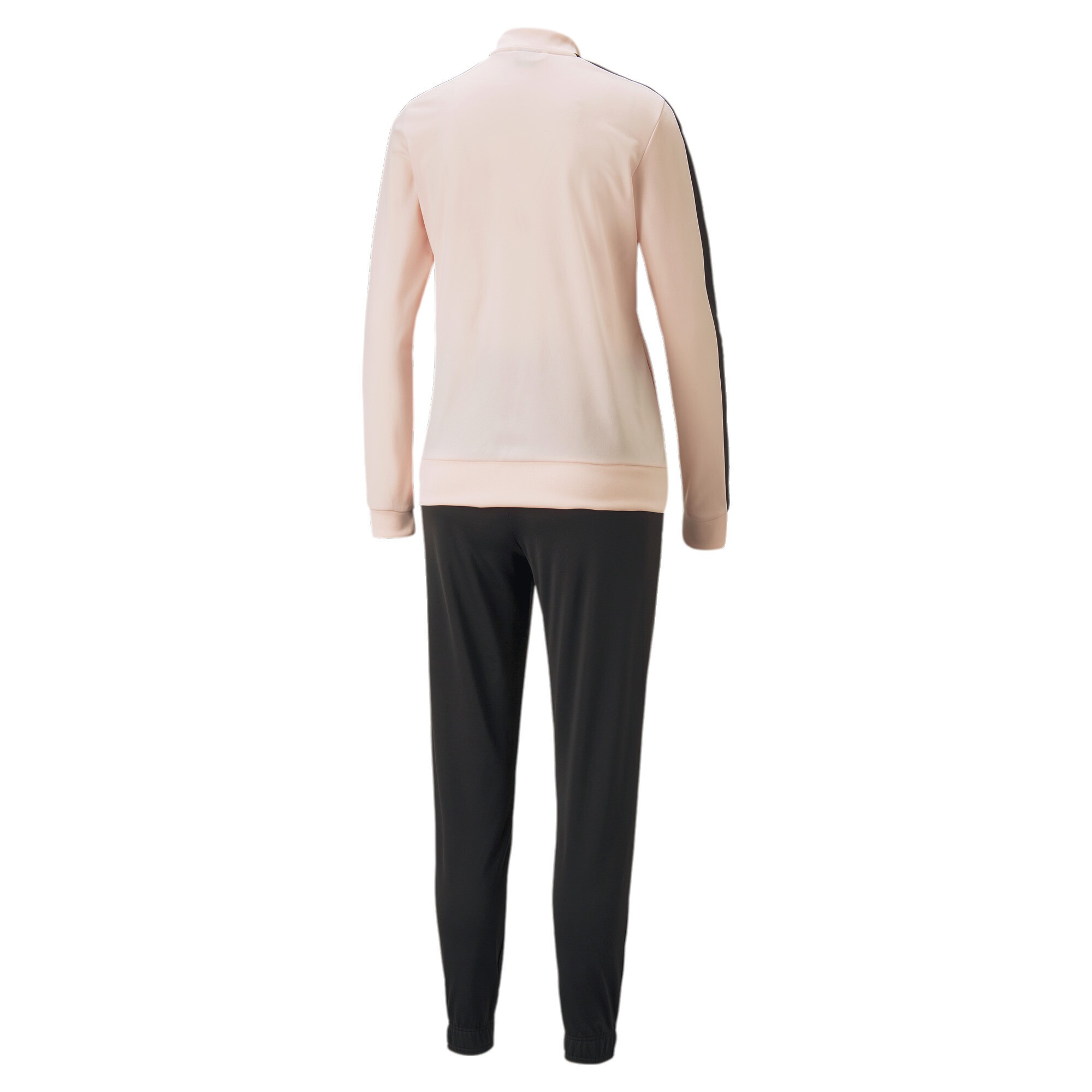 PUMA Jogginganzug »Baseball Trikot-Trainingsanzug Damen«