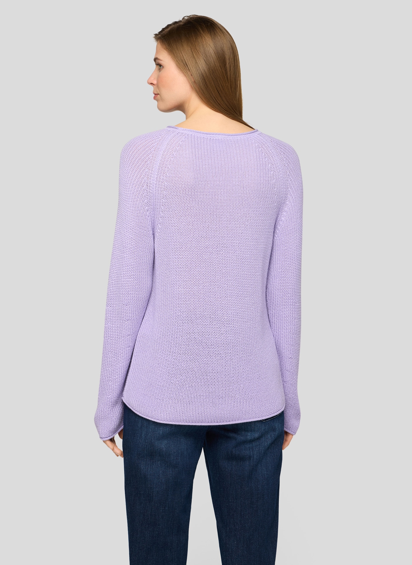 Rabe Strickpullover »Pullover«