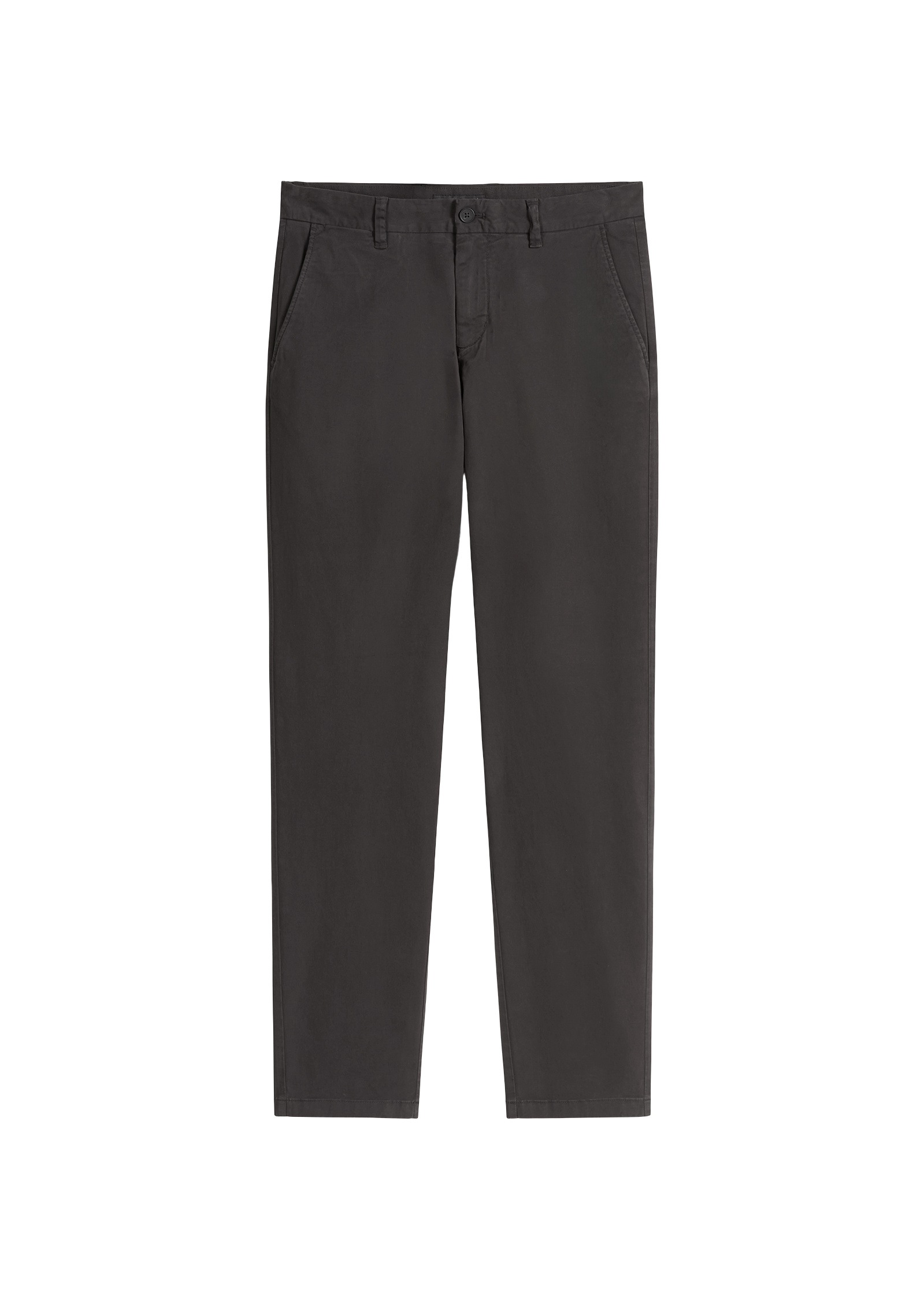 Marc O'Polo Chinohose »aus hochwertigem Bio-Baumwoll-Mix«