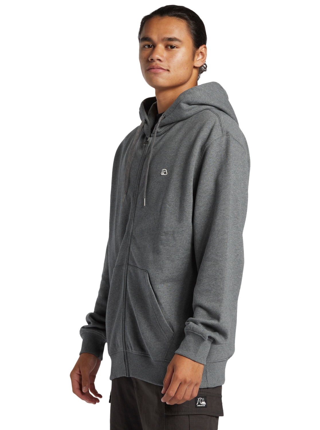 Quiksilver Kapuzensweatjacke »Dna Zip«