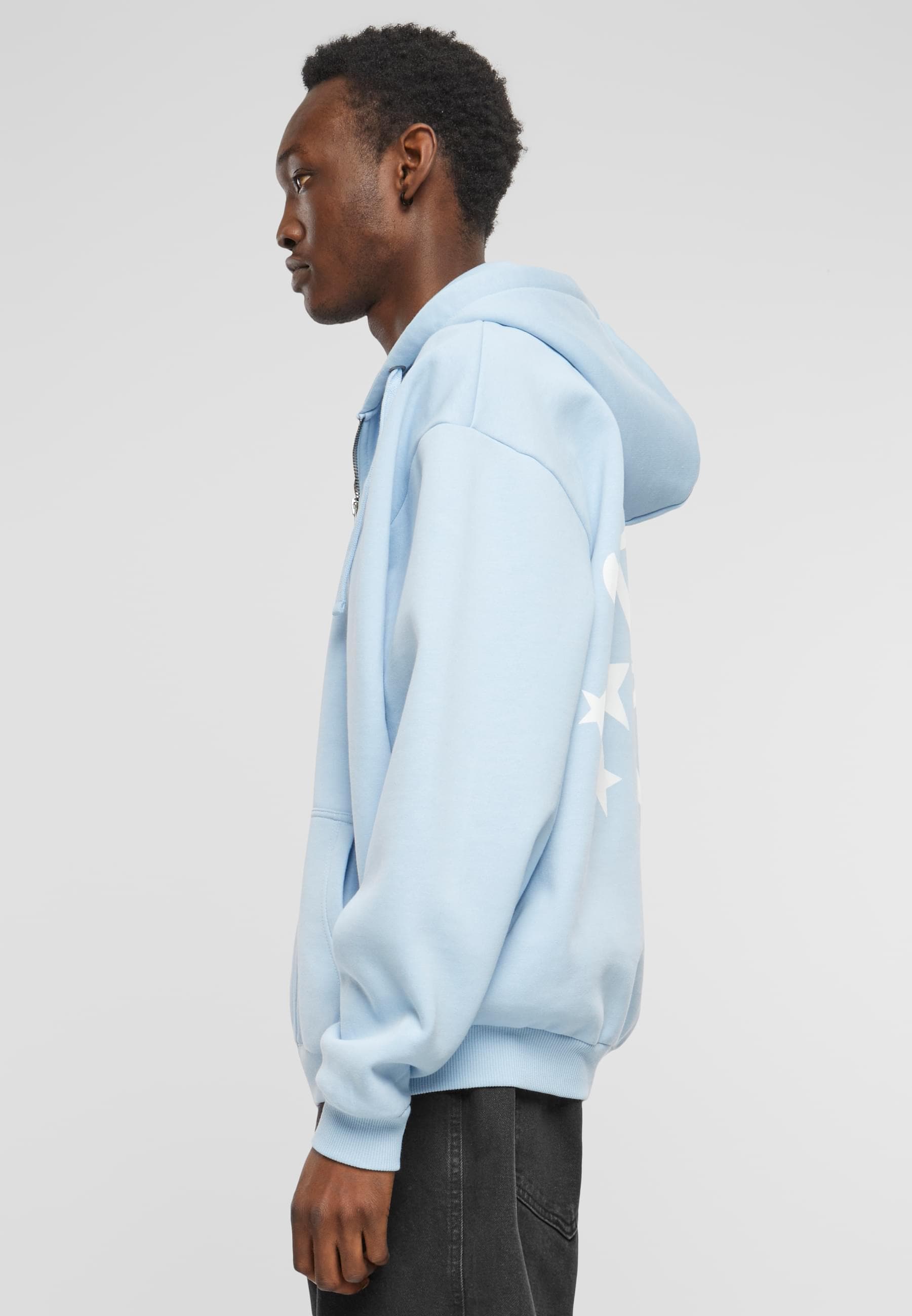 Karl Kani Sweatjacke »Karl Kani Herren«