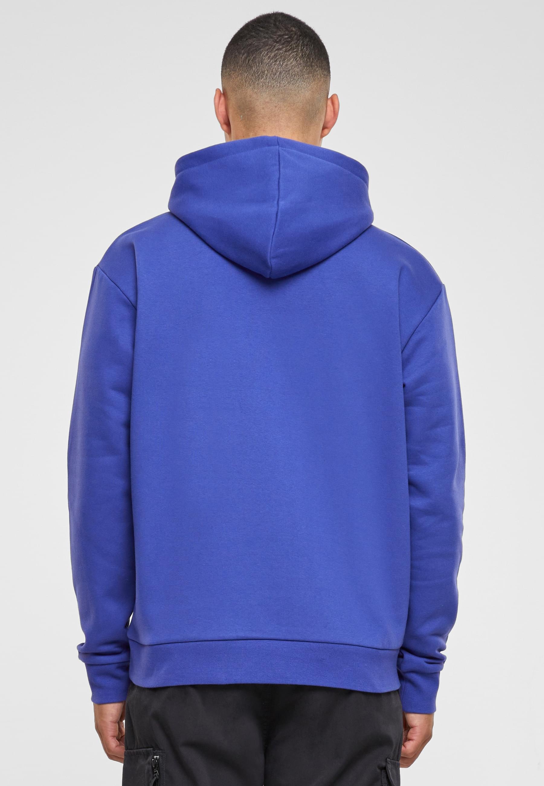 Karl Kani Kapuzensweatshirt »Karl Kani Herren«, (1 tlg.)