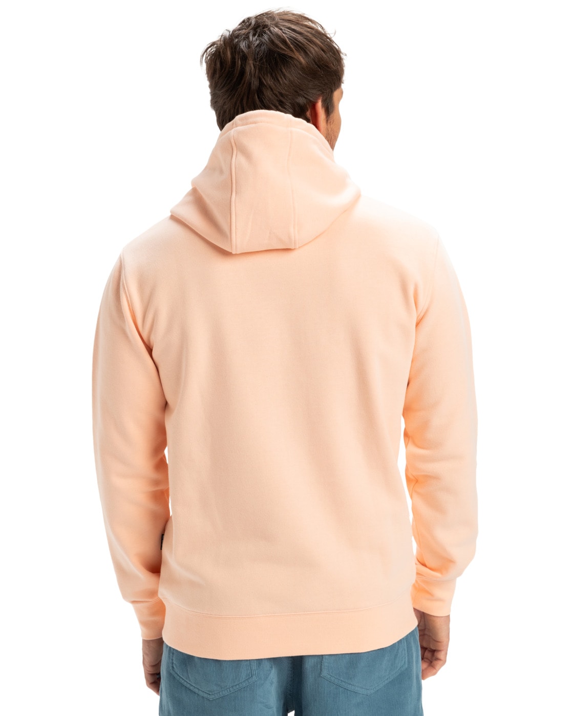Quiksilver Kapuzensweatshirt »Comp Logo«