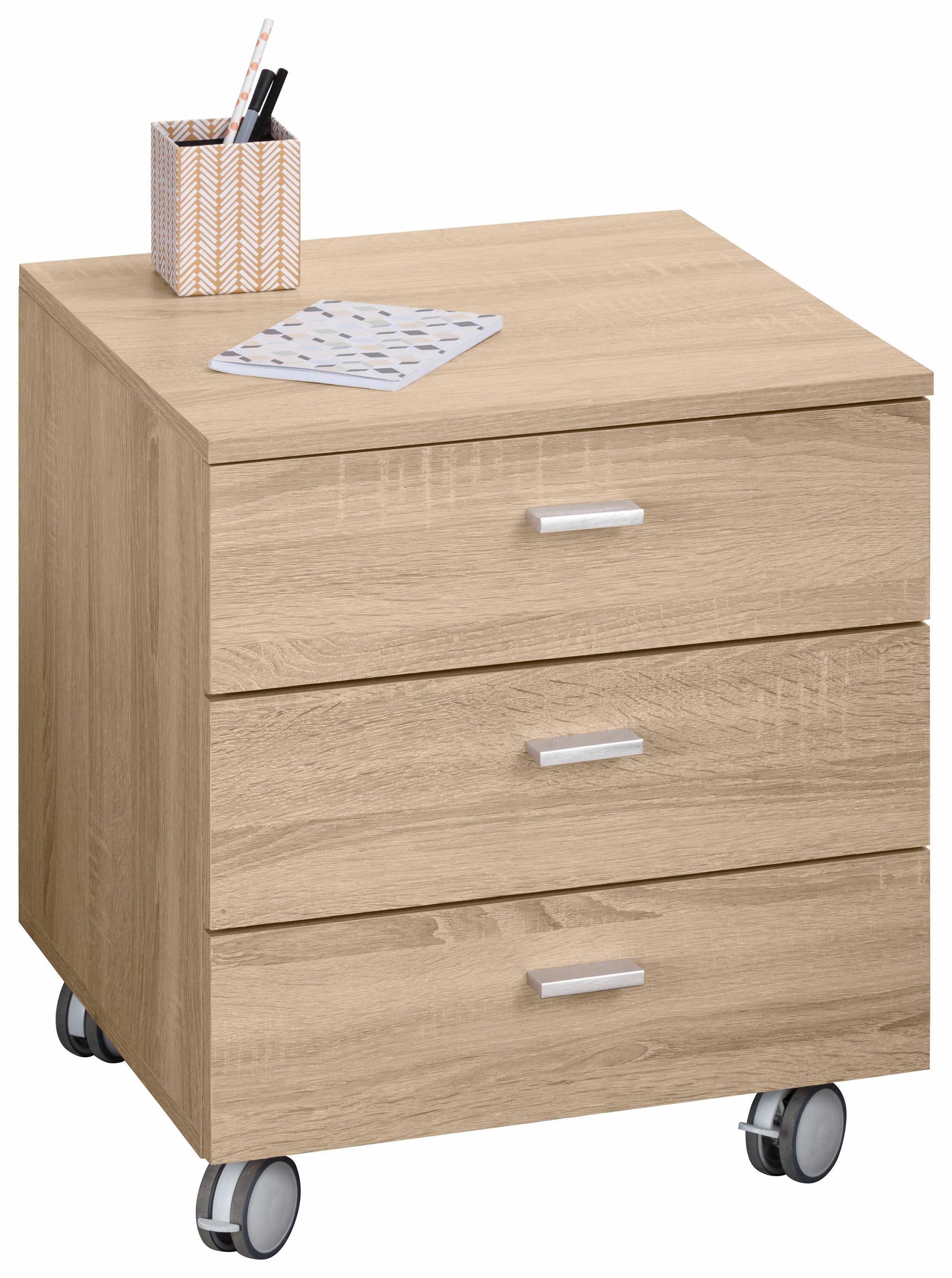 Mäusbacher Rollcontainer "Mio"