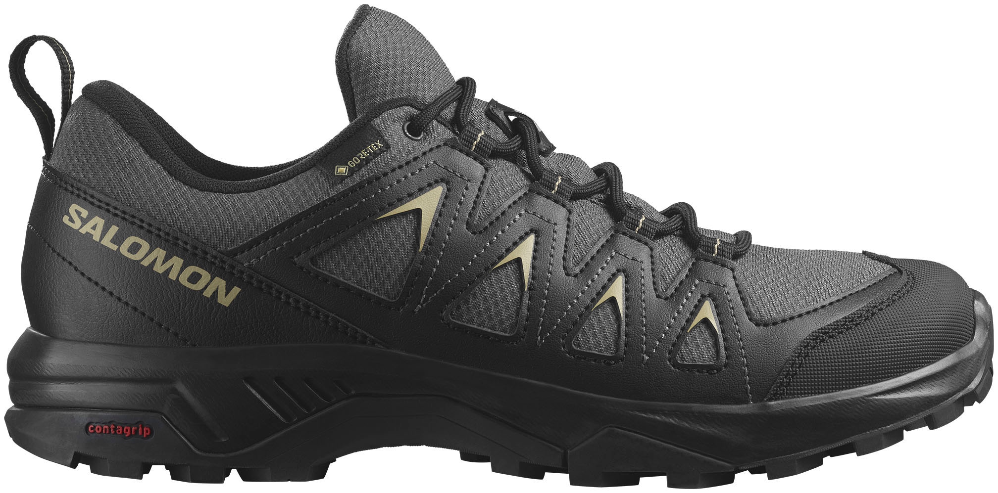 Salomon Wanderschuh »X BRAZE GORE-TEX«, wasserdicht