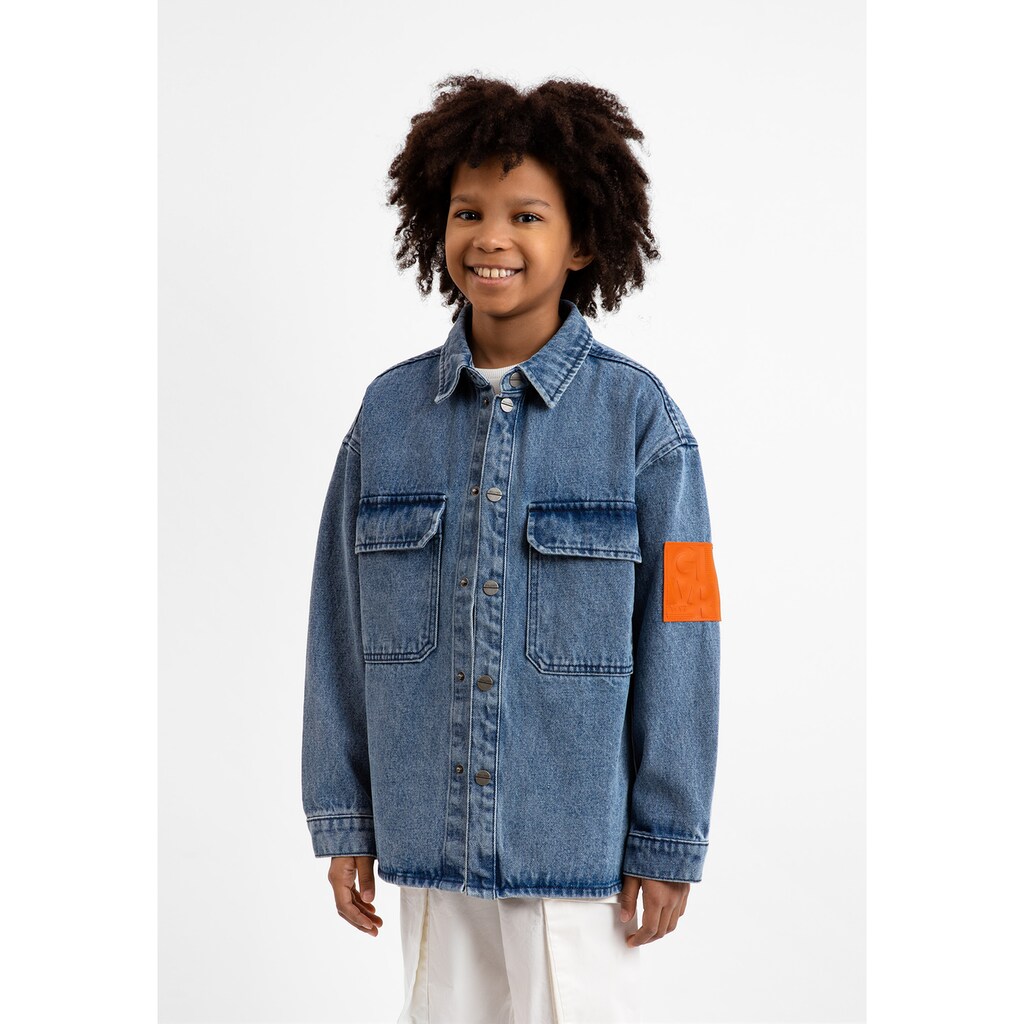 Gulliver Jeansjacke