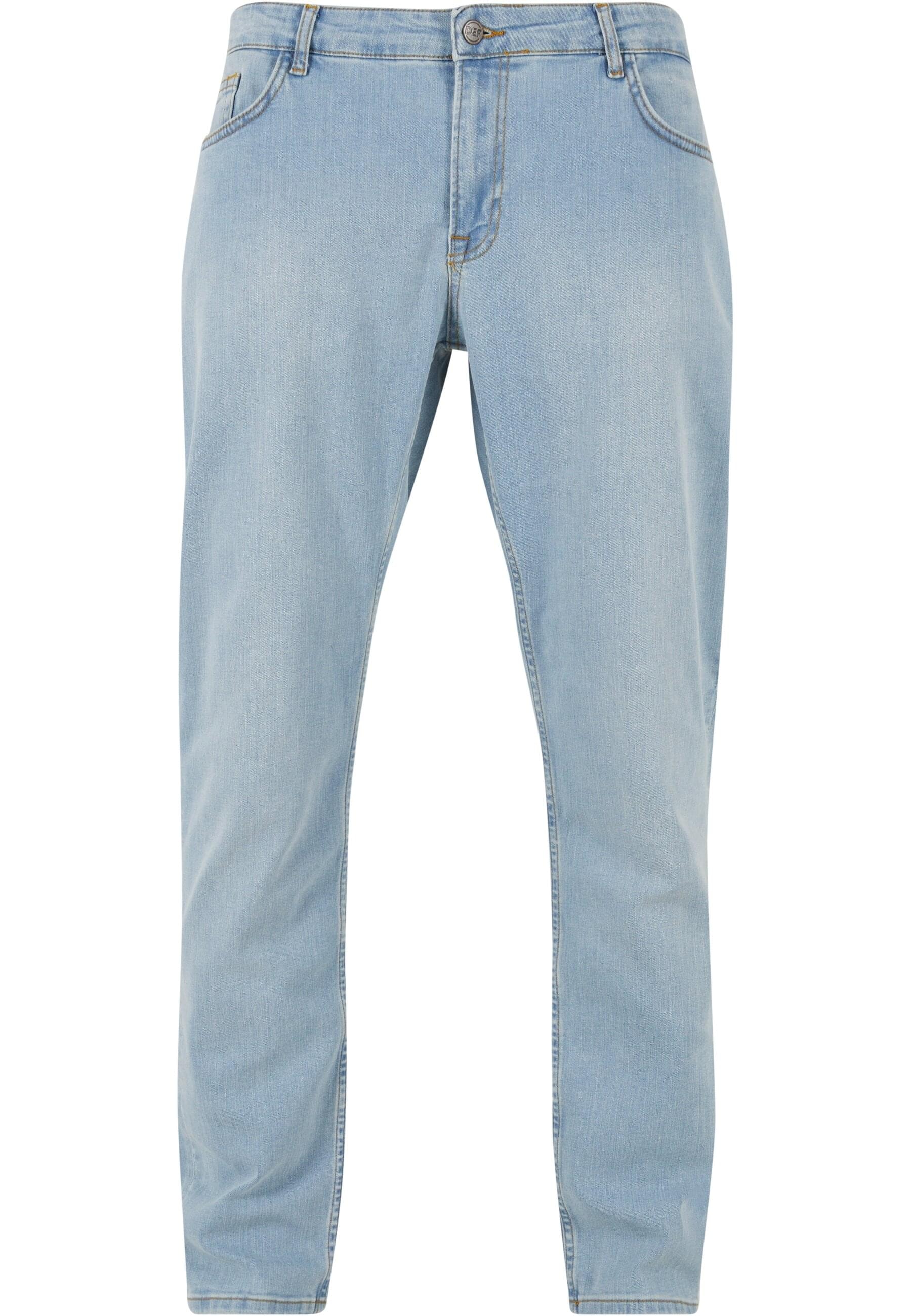 Bequeme Jeans »DEF Herren Holger Jeans«, (1 tlg.)