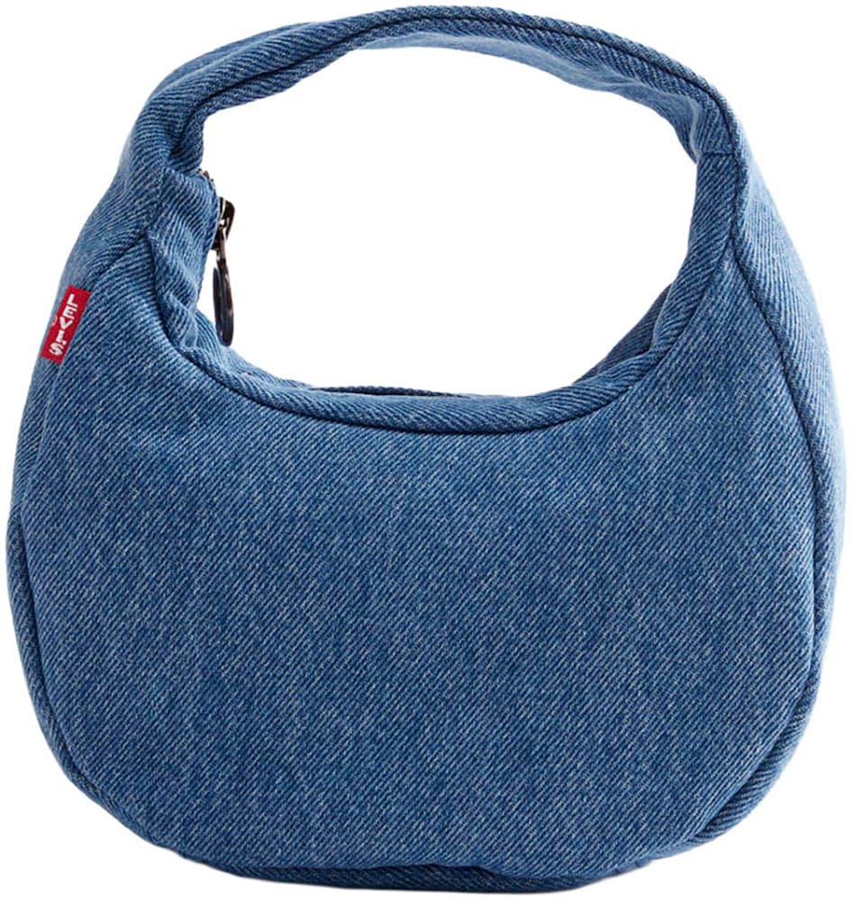 Levis Hobo mit Reißverschluss günstig online kaufen