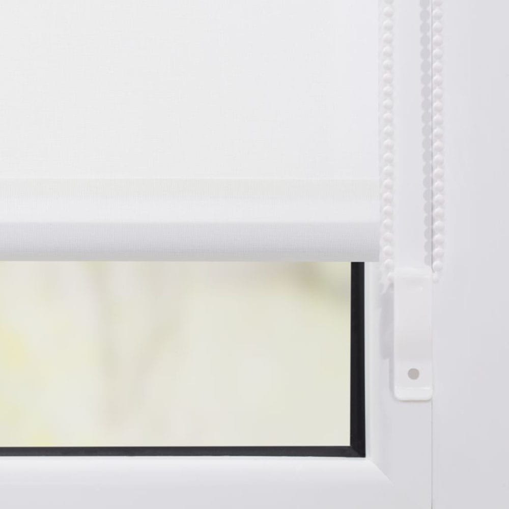 LICHTBLICK ORIGINAL Rollo »Klemmfix, ohne Bohren«, verdunkelnd, Blendschutz-Sichtschutz-Verdunkelung, mit Bohren/ohne Bohren, freihängend