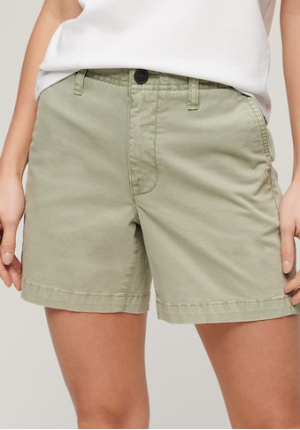 Shorts »CLASSIC CHINO SHORT«