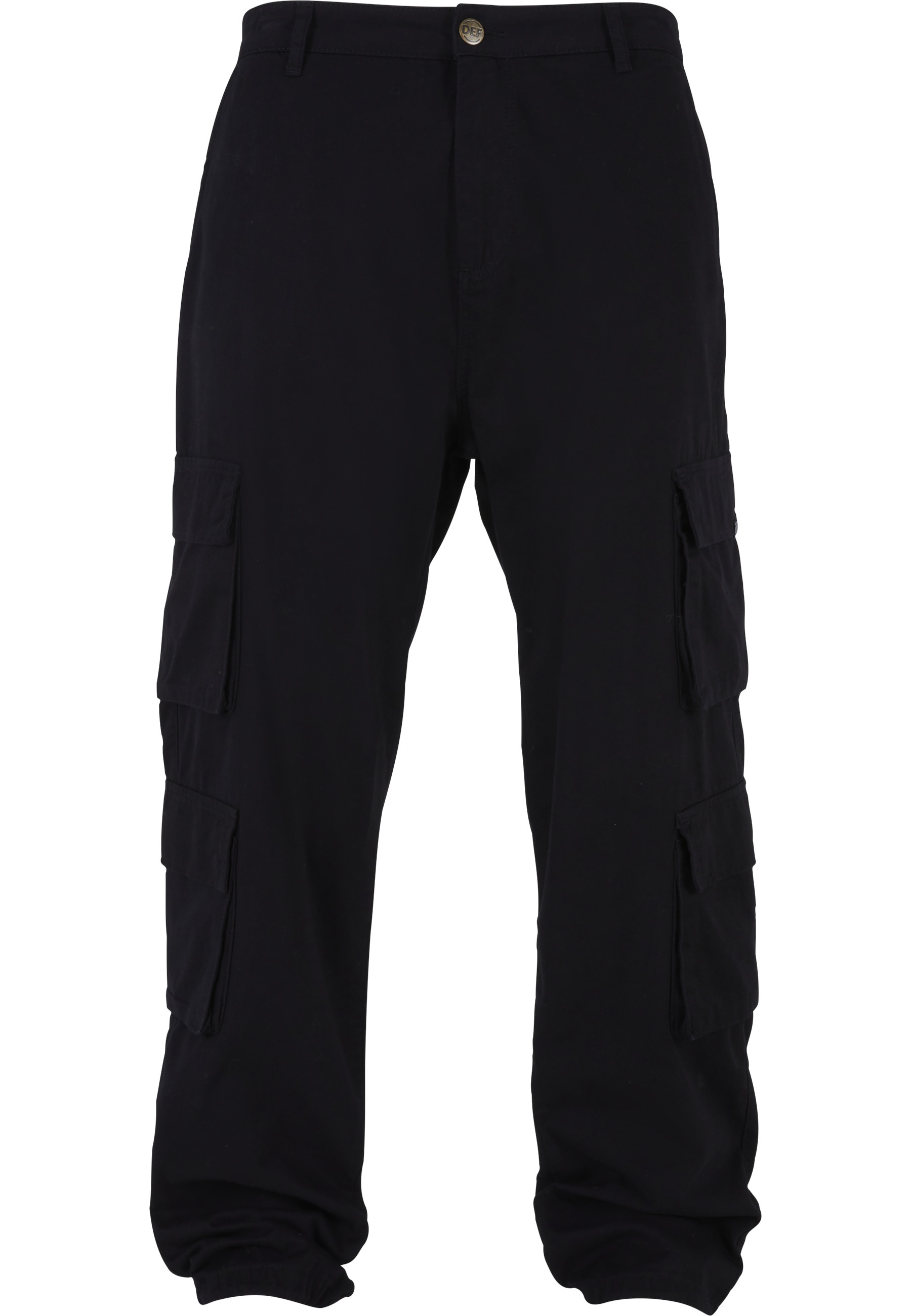 DEF Cargohose "DEF Herren DEF Cargopant" günstig online kaufen