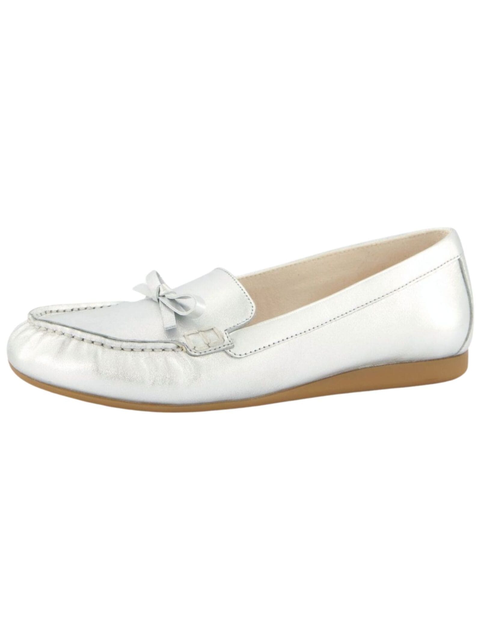 Paul Green Slipper »Paul Green Slipper Leder«