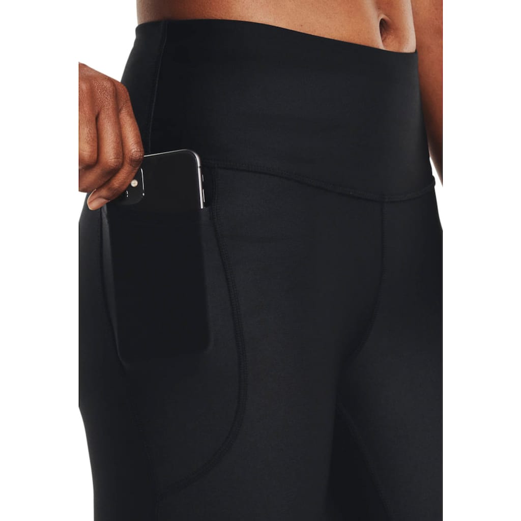 Under Armour® 3/4-Leggings »HG ARMOUR HI CAPRI NS«