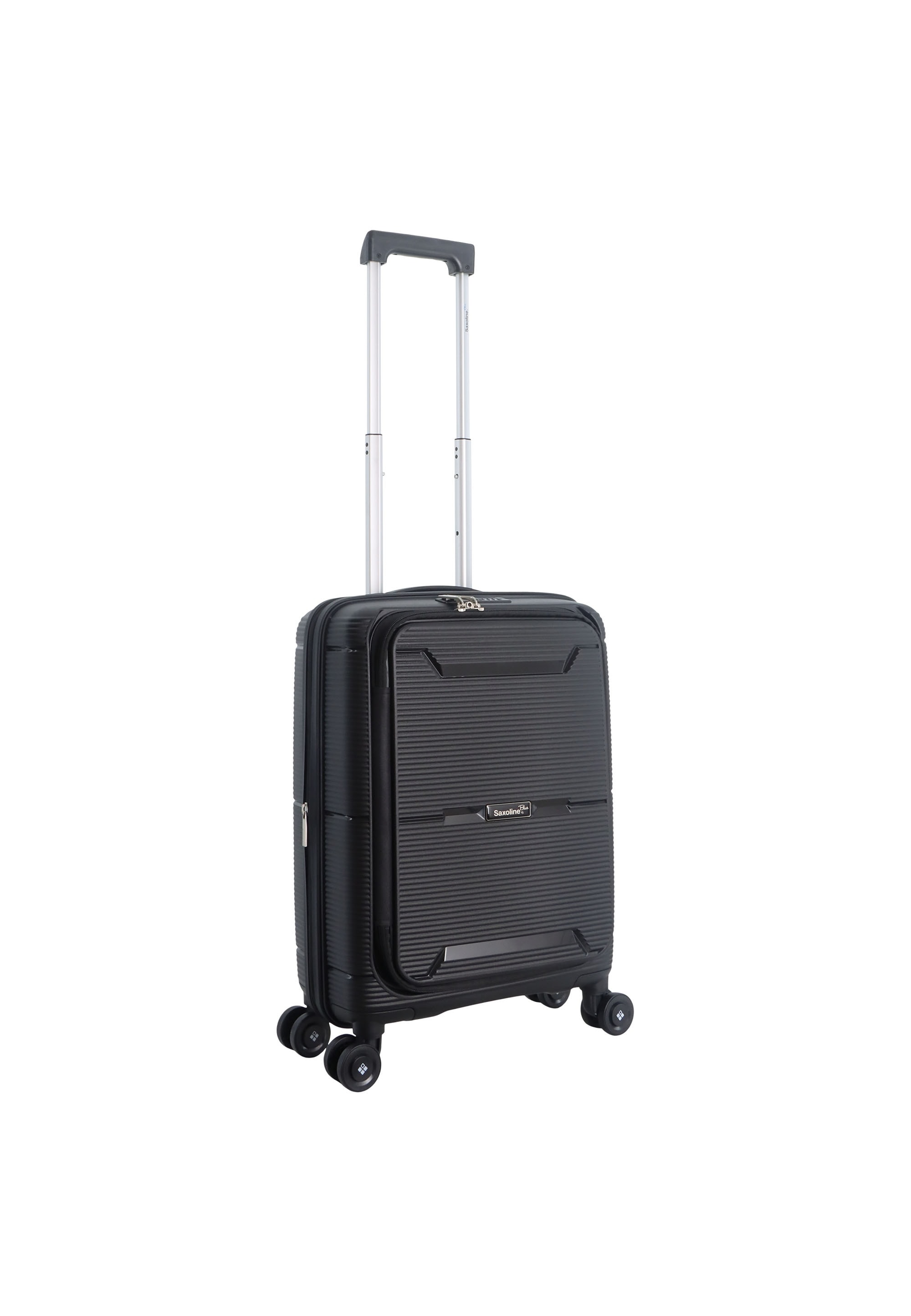 Saxoline® Koffer »Boho« aus Polypropylen-Material