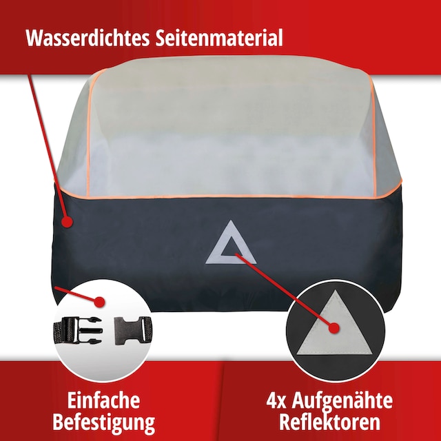 WALSER Hagelschutzplane »Perma Protect«, für Autos online kaufen | BAUR