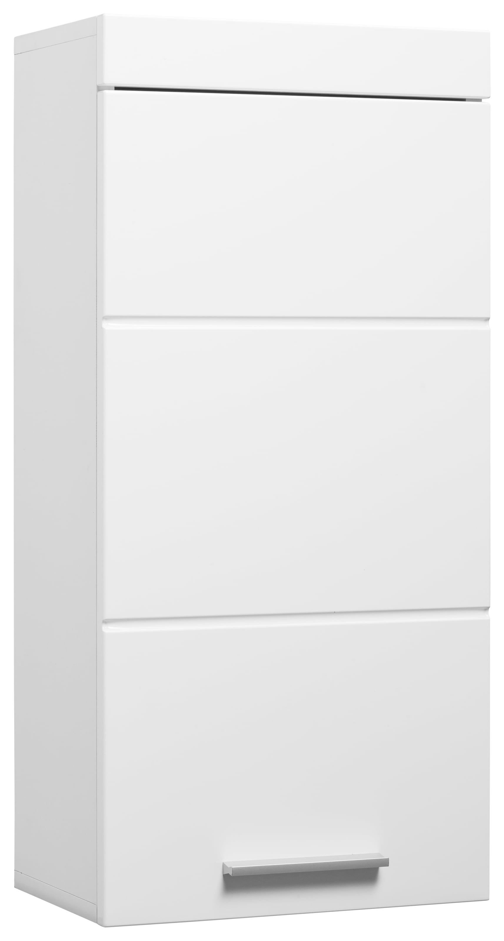 welltime Hängeschrank "Avena", Badschrank mit wechselbarem Türanschlag - (B günstig online kaufen