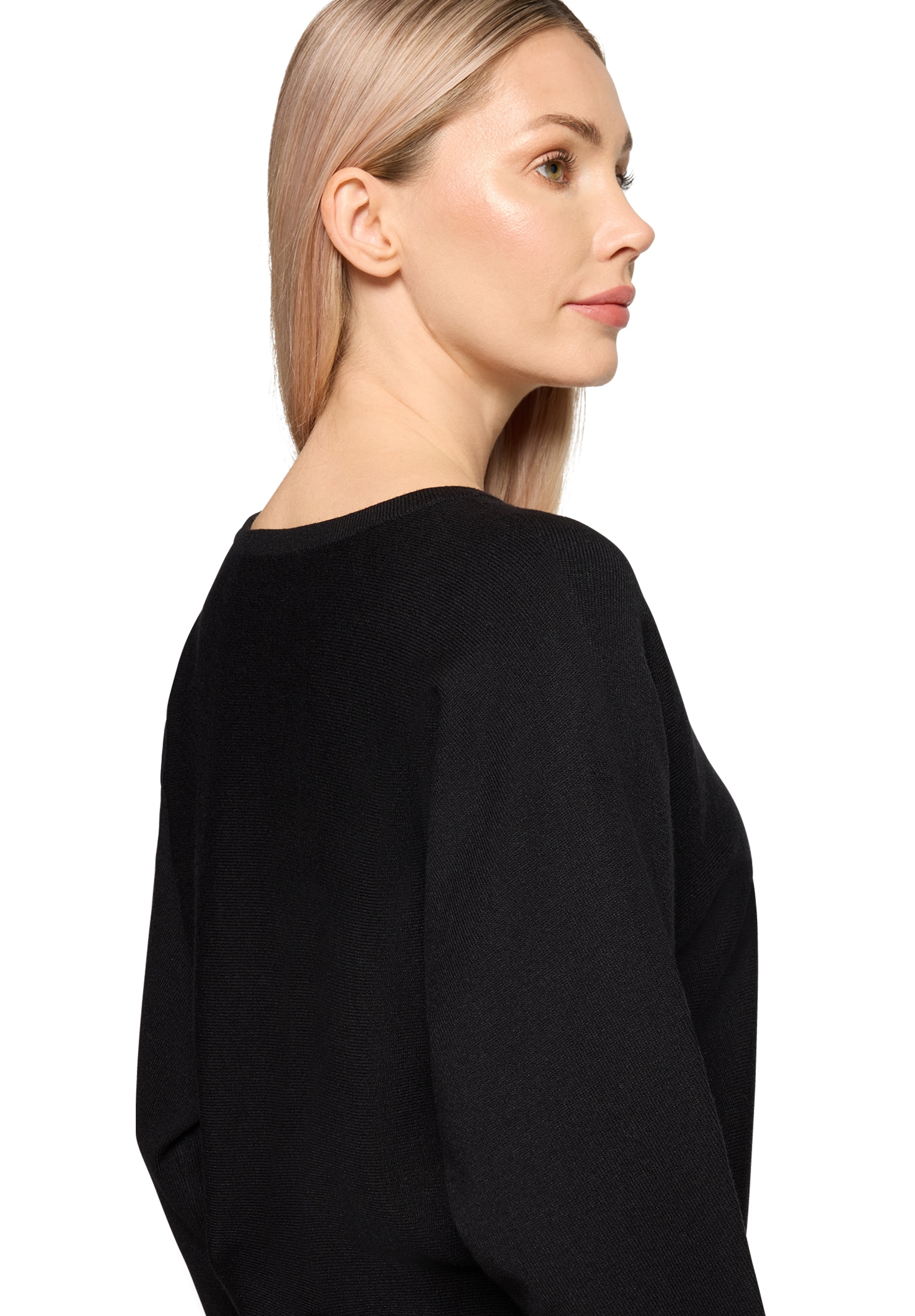 Betty Barclay Strickpullover »Damen mit Fledermausärmeln« 1 Stk.