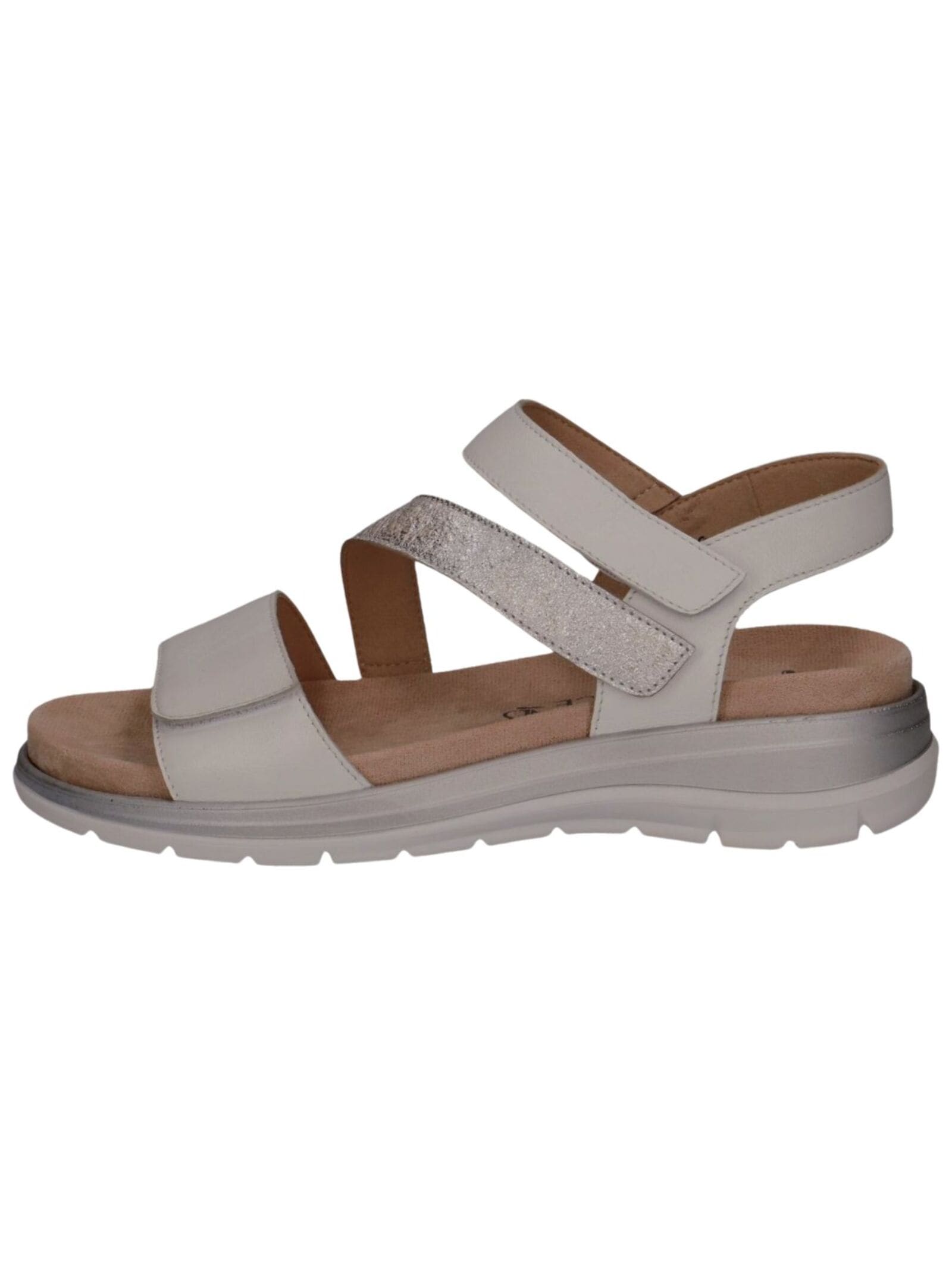 Caprice Riemchensandale »Caprice Sandalen Leder«