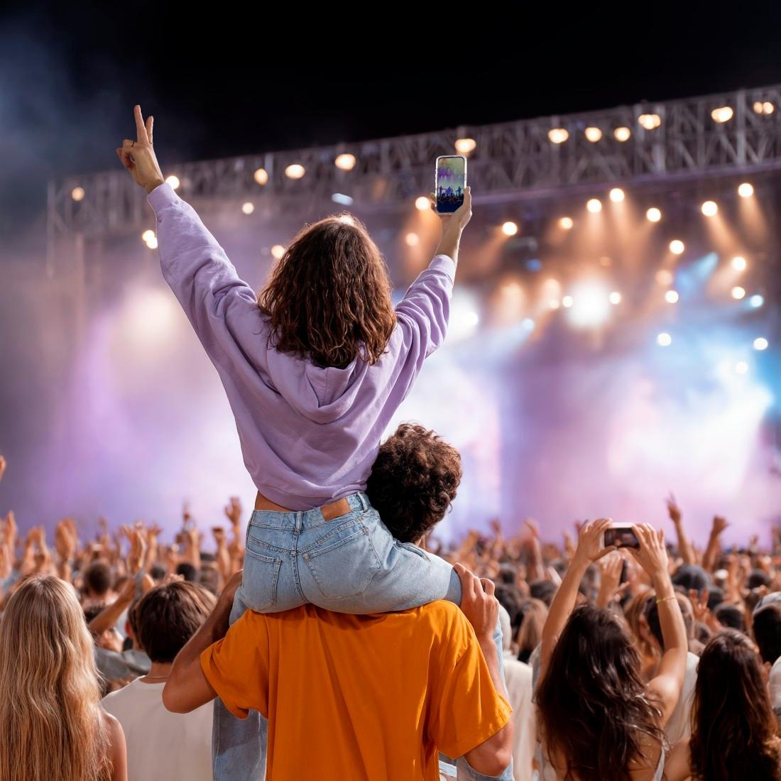 Hama Smartphone-Hülle »Handyhülle „Extreme Protect“ für iPhone 17 (stoßfest)« Apple iPhone 17 für MagSafe