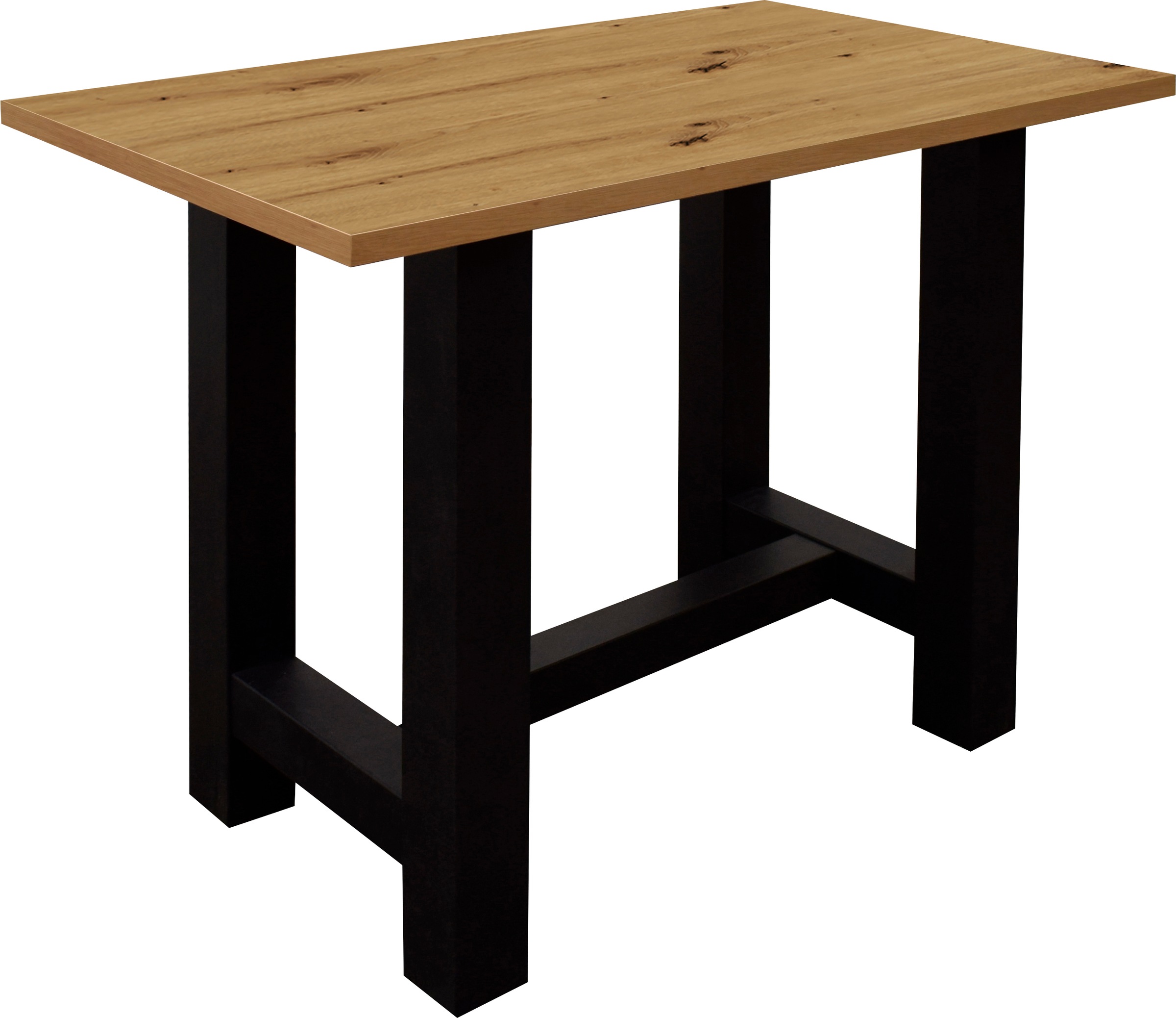 Mäusbacher Gestell in U-Form (Breite 120, 140 oder 160 cm)