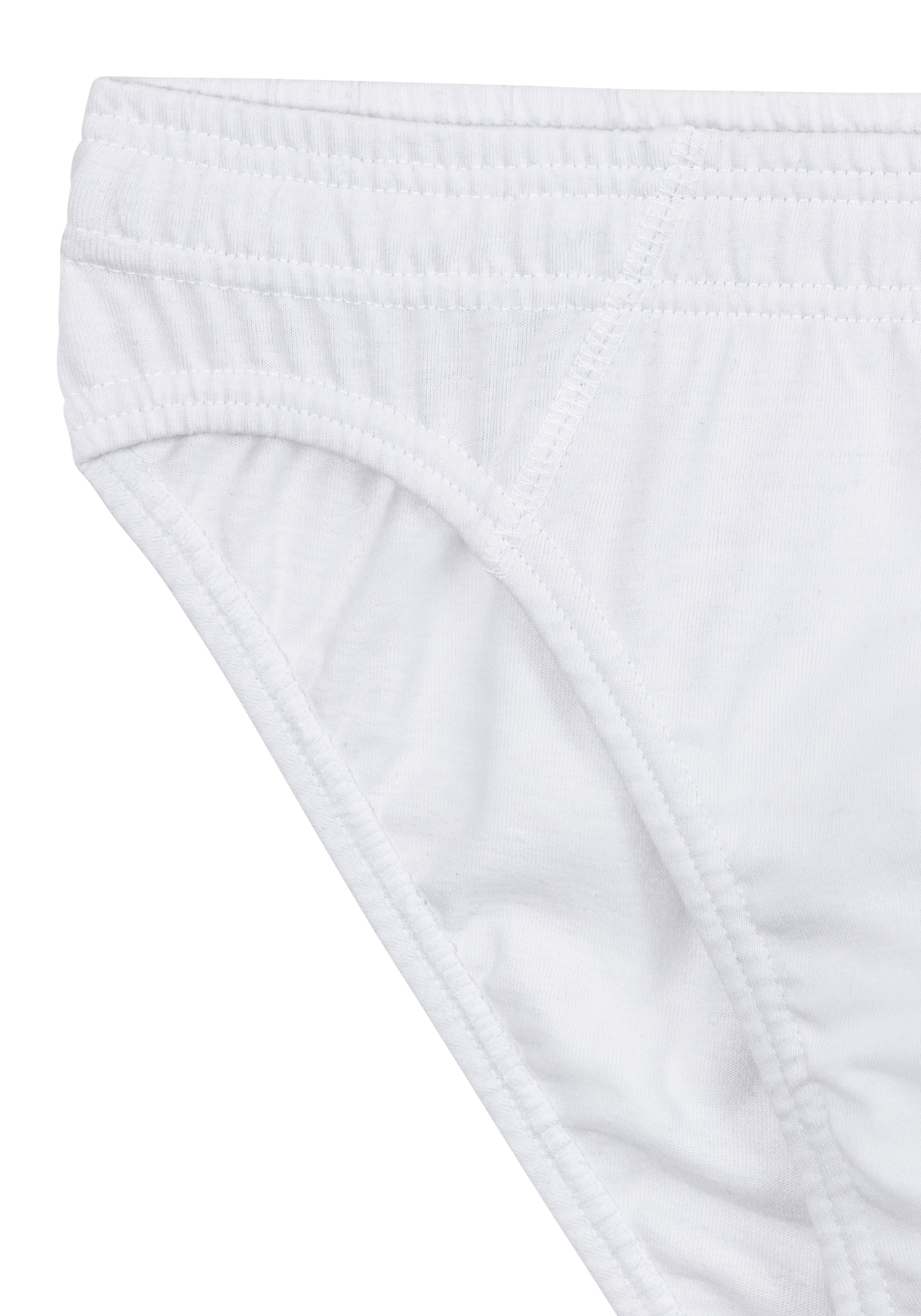 s.Oliver Slip »Herren Unterhose«, (Packung, 7 St.), Wochenration in einer Dose