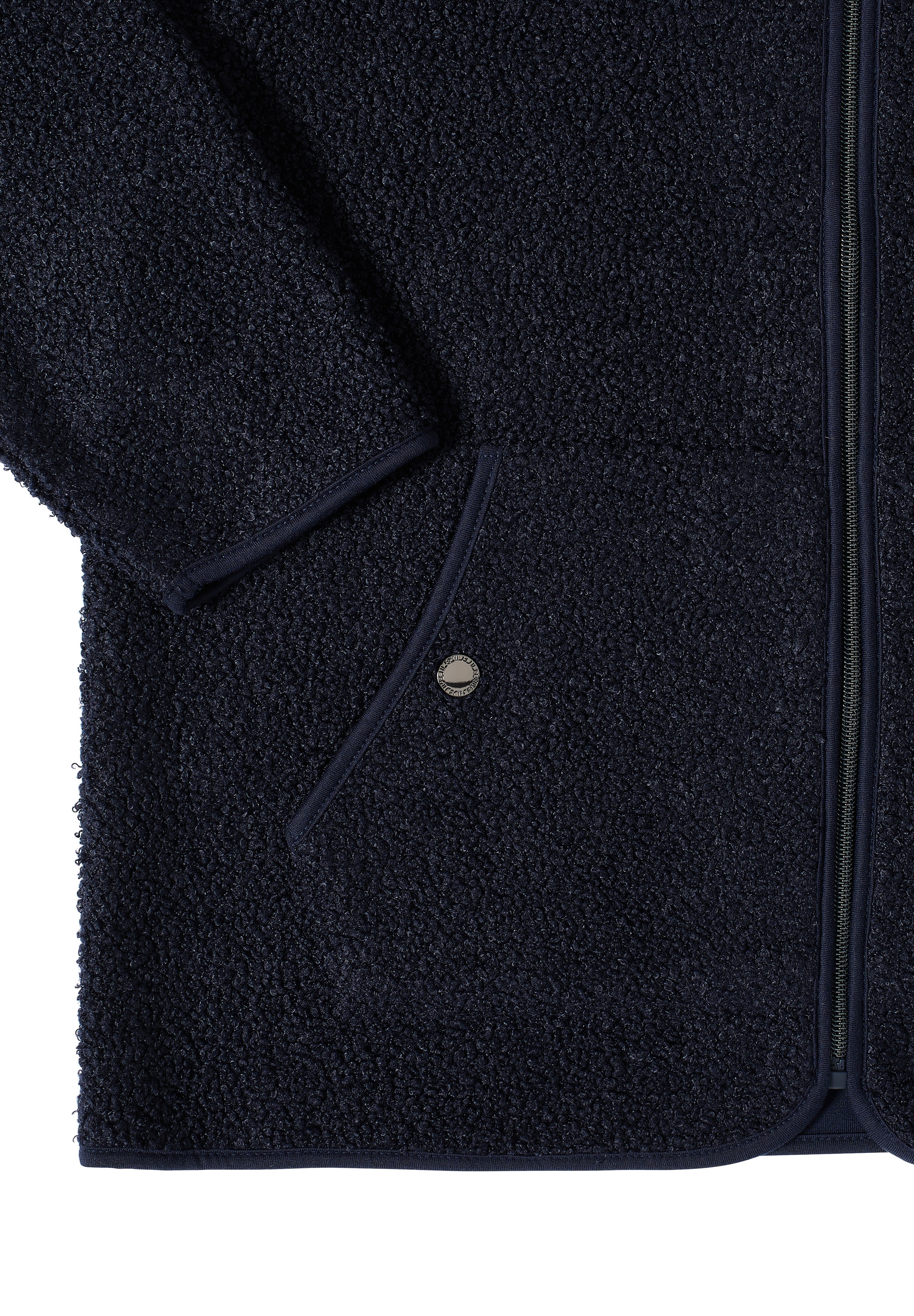 Cecil Cardigan, soft und weich