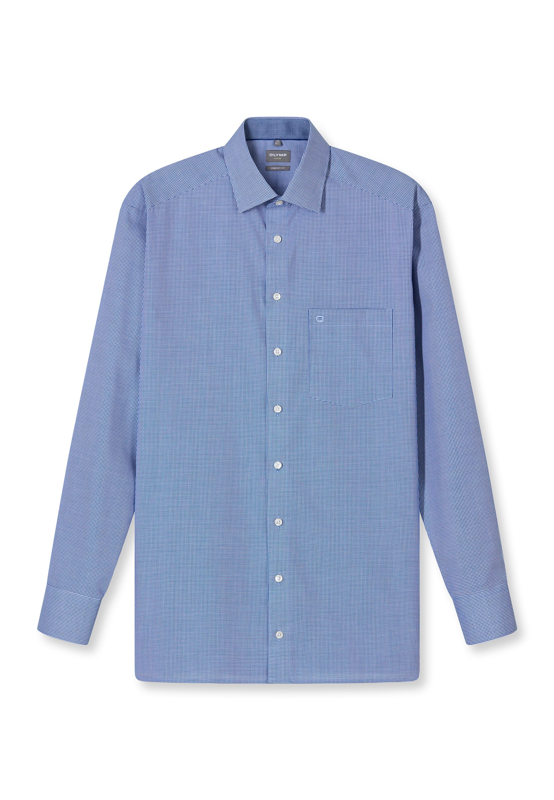 OLYMP Businesshemd "OLYMP Luxor, comfort fit, Businesshemd, New Kent" günstig online kaufen