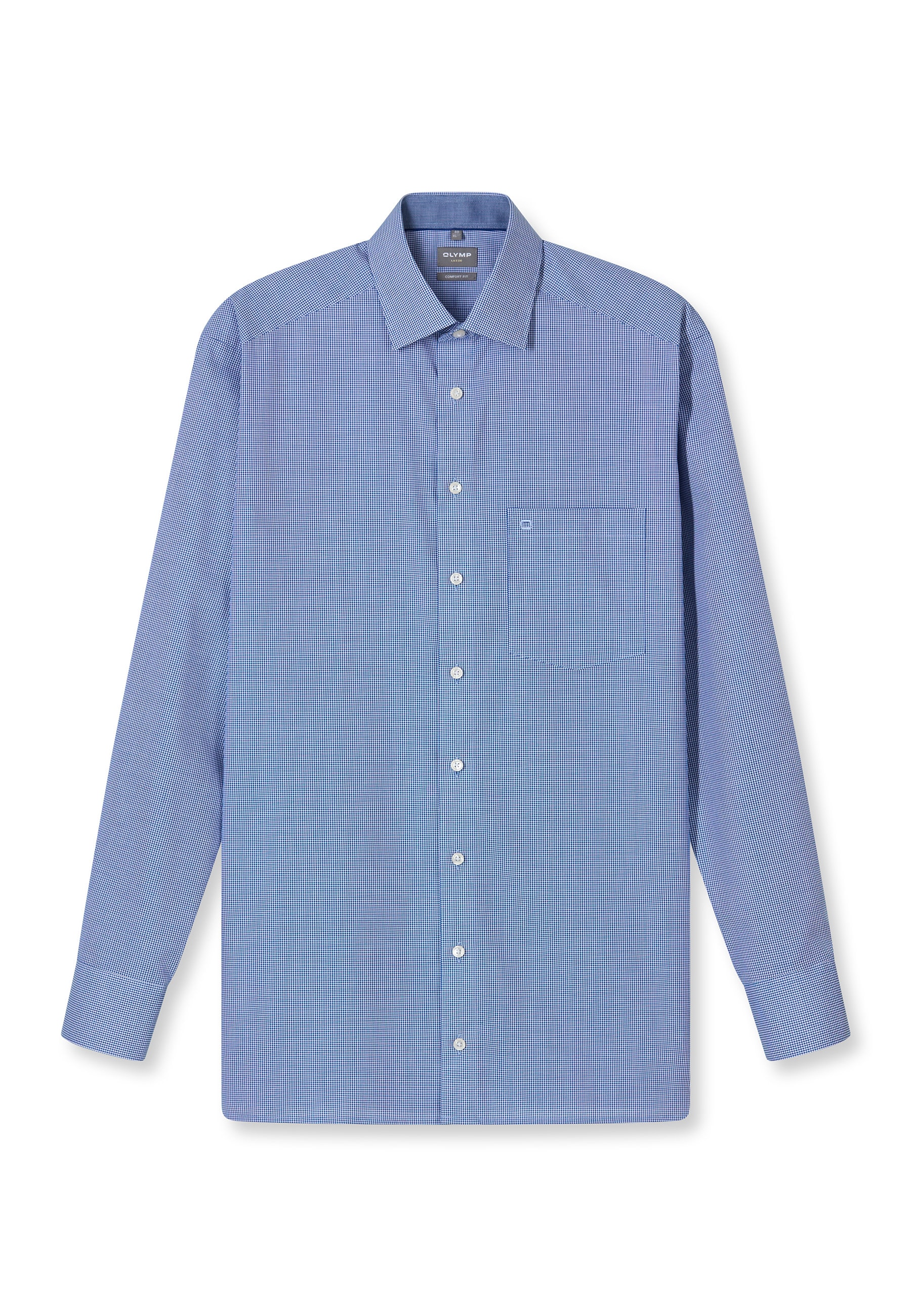 OLYMP Businesshemd "OLYMP Luxor, comfort fit, New Kent" günstig online kaufen