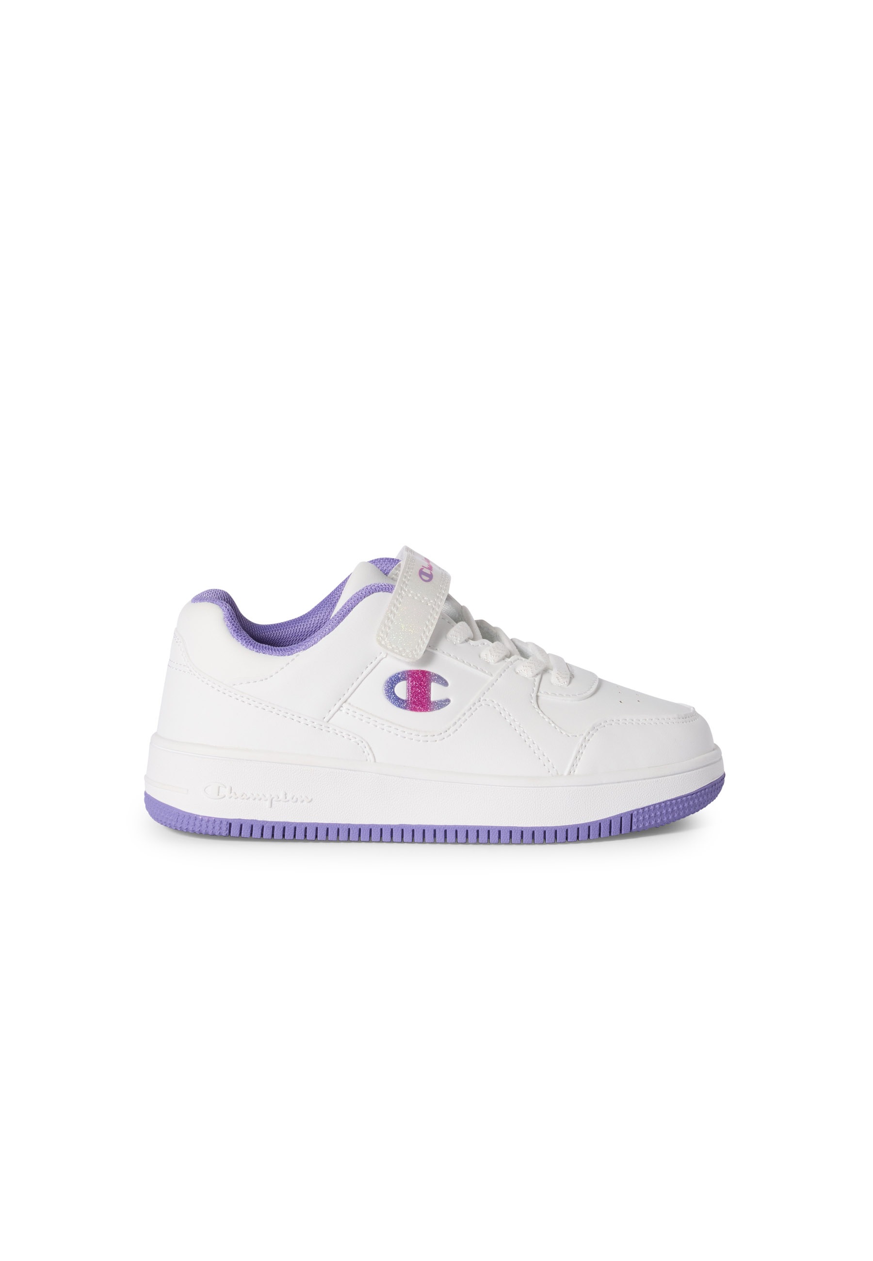 Champion Sneaker "RD18 LOW G PS" günstig online kaufen