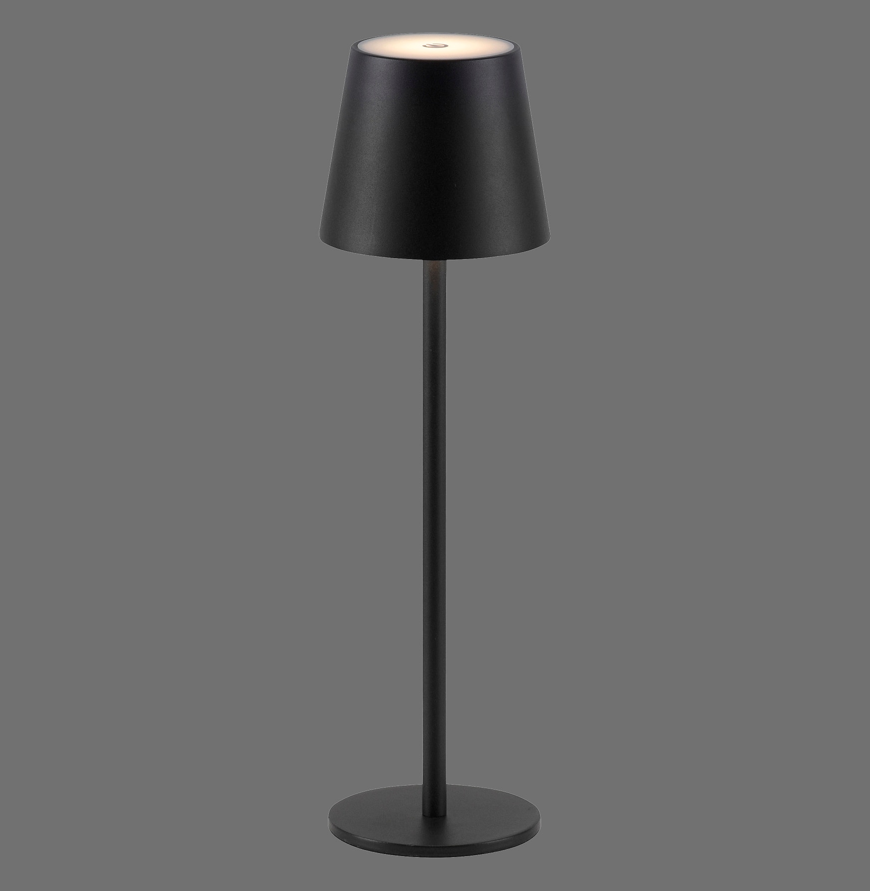 JUST LIGHT LED stalinis šviestuvas »EURIA 2vnt. S...
